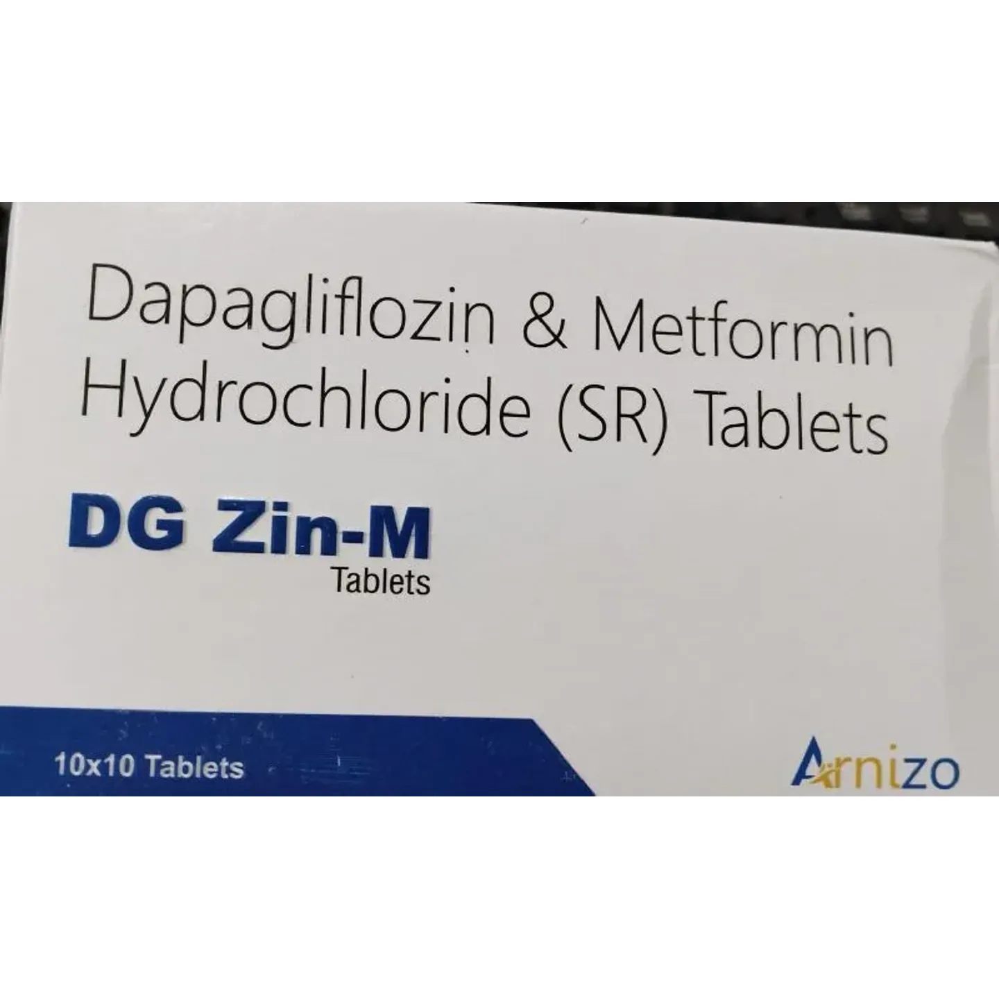 Dg Zin M Tablet product image