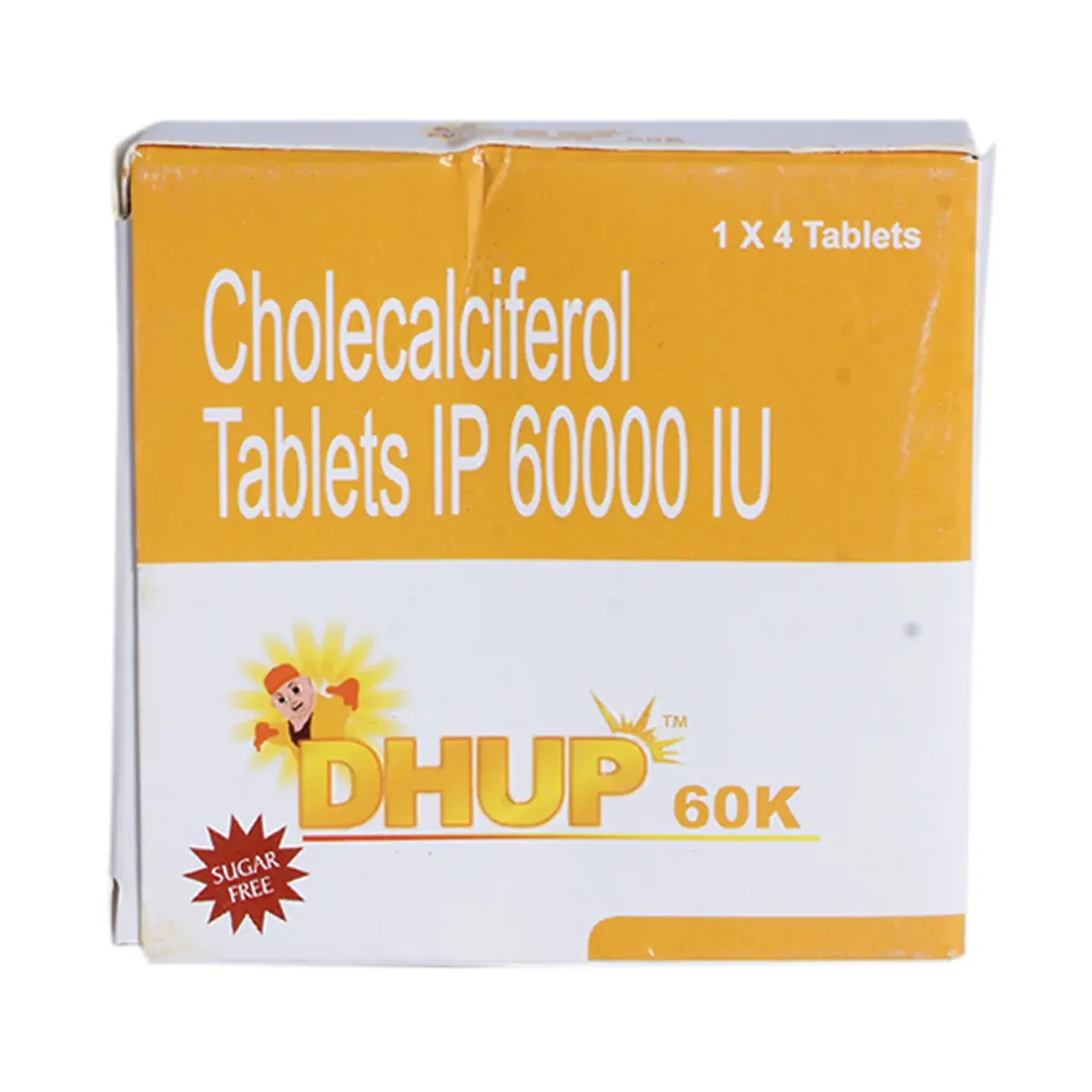 Dhup 60k Tab product image