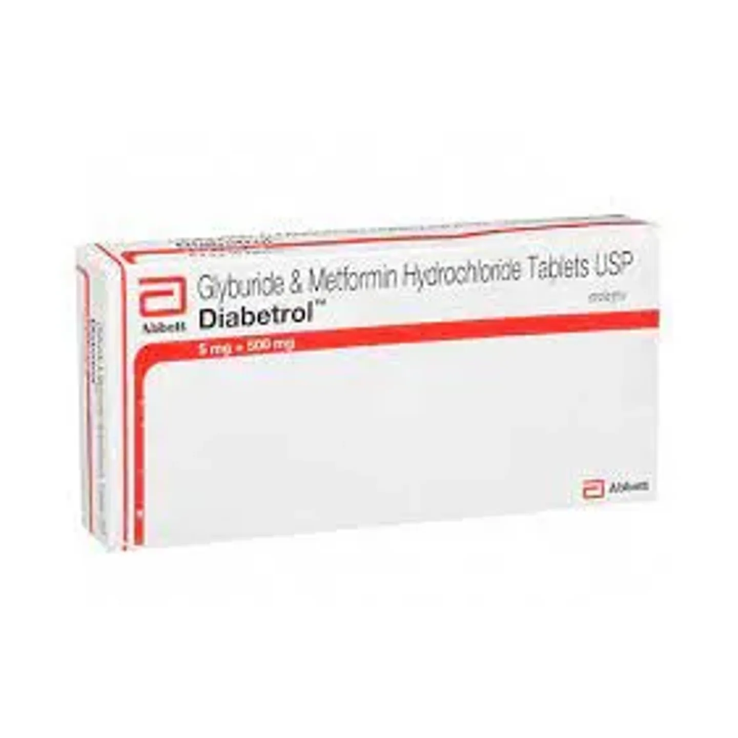 Diabetrol product image