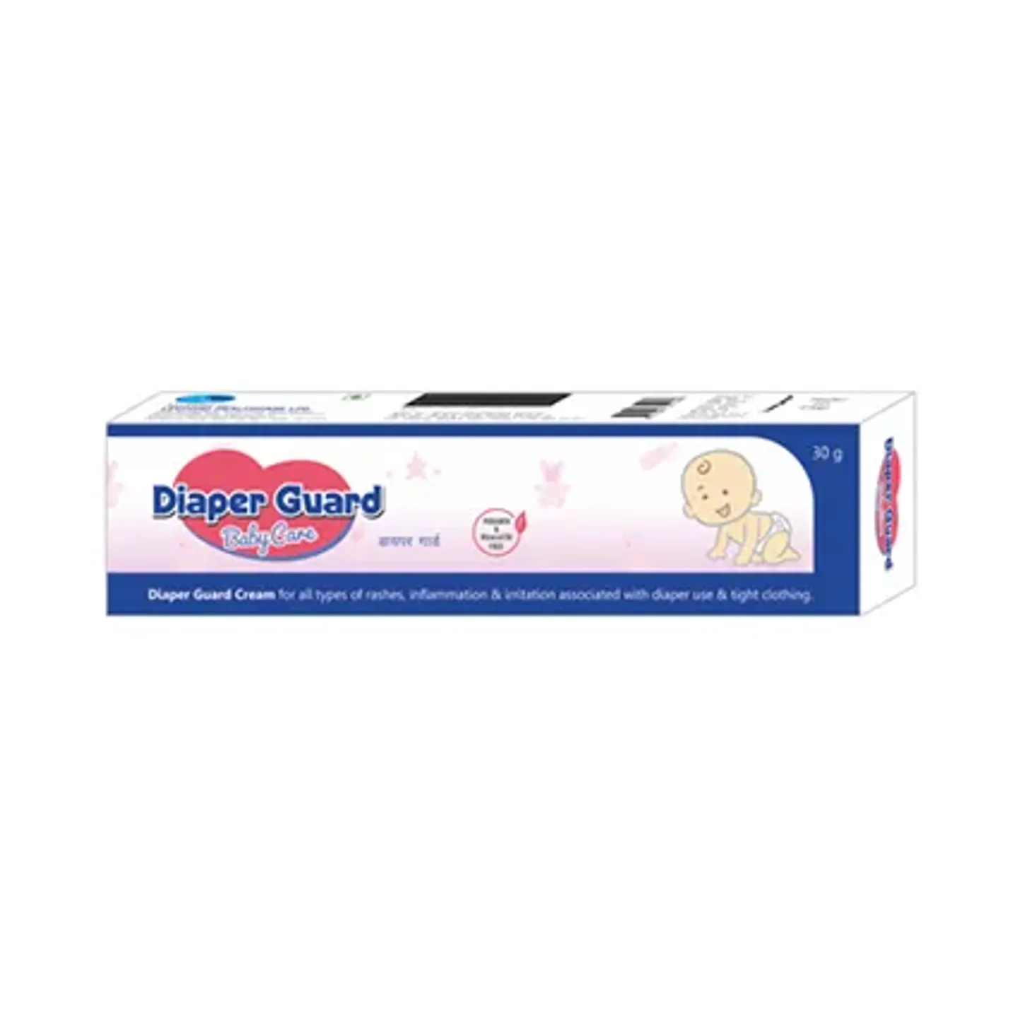 Diaperguard Cream 30gm product image