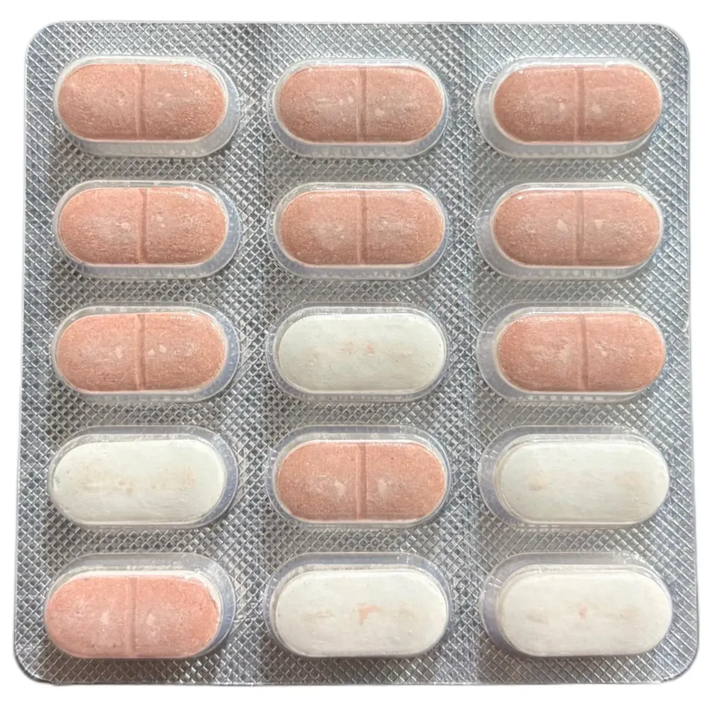 Diapride M2 Forte Tablet product image