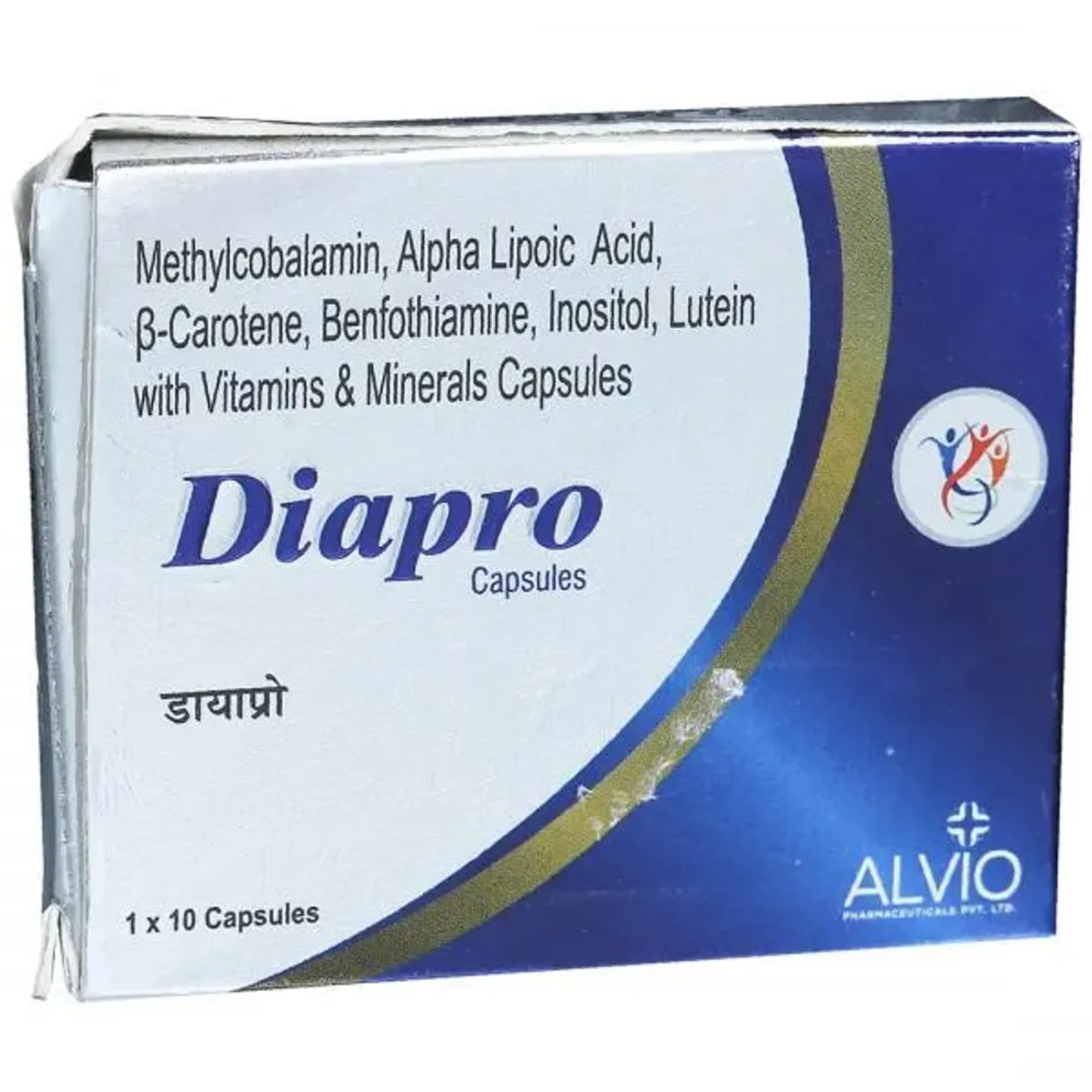 Diapro Tablet product image