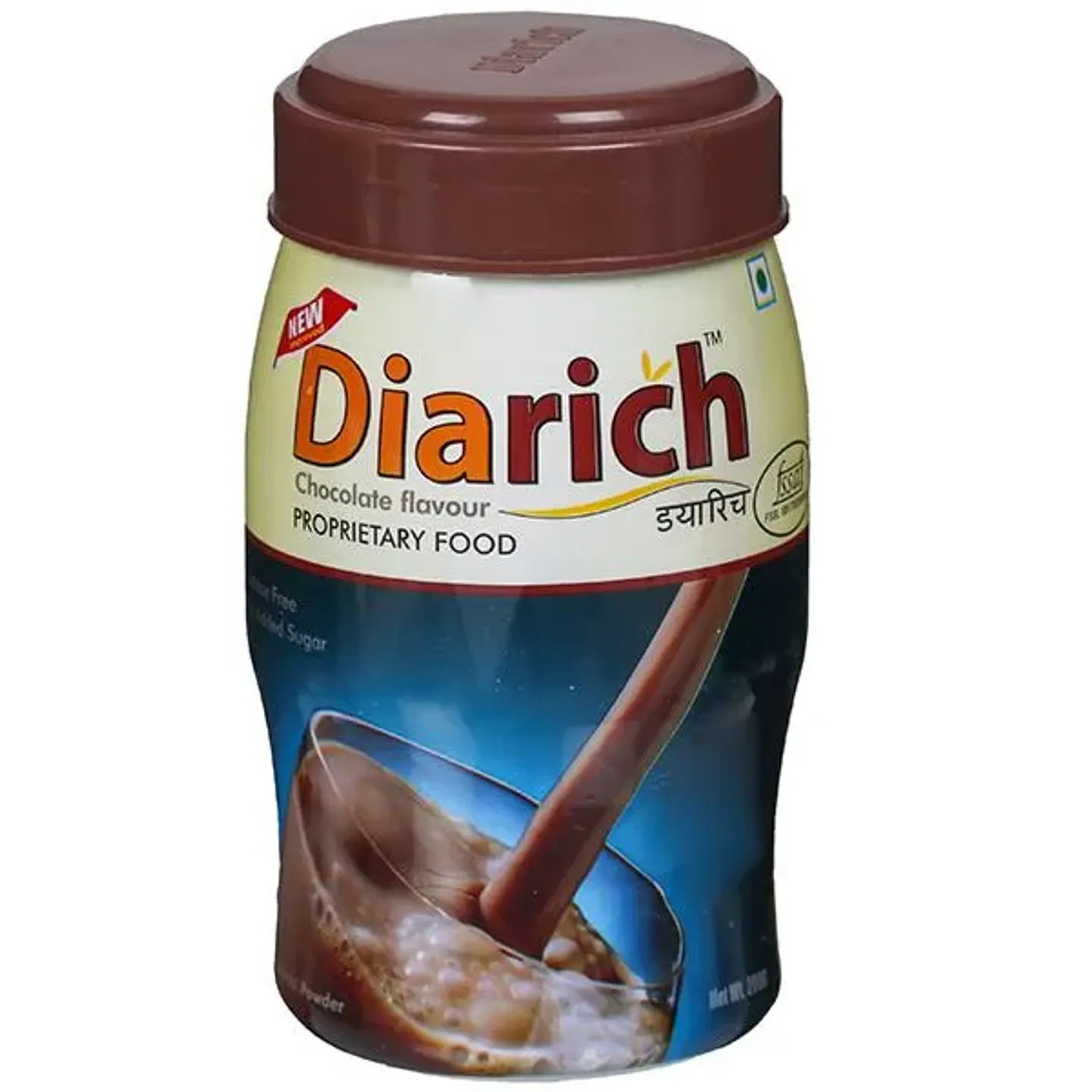 Diarich Powder 200 Gm product image