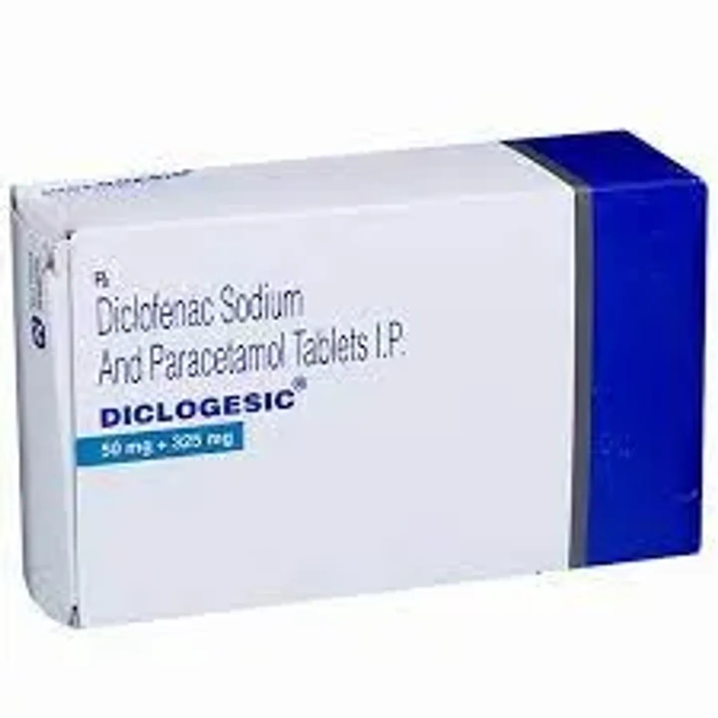 Diclogesic Tablet product image