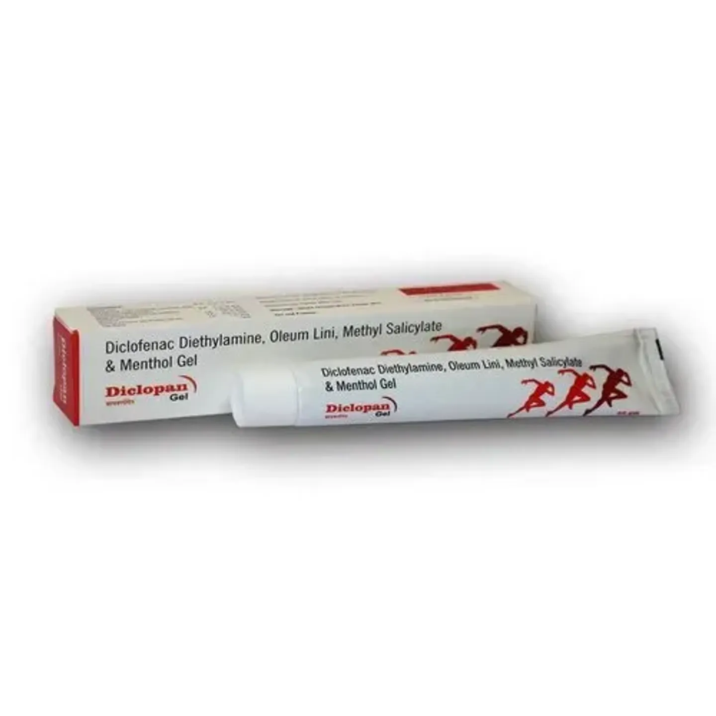 Diclopan Gel 30gm product image