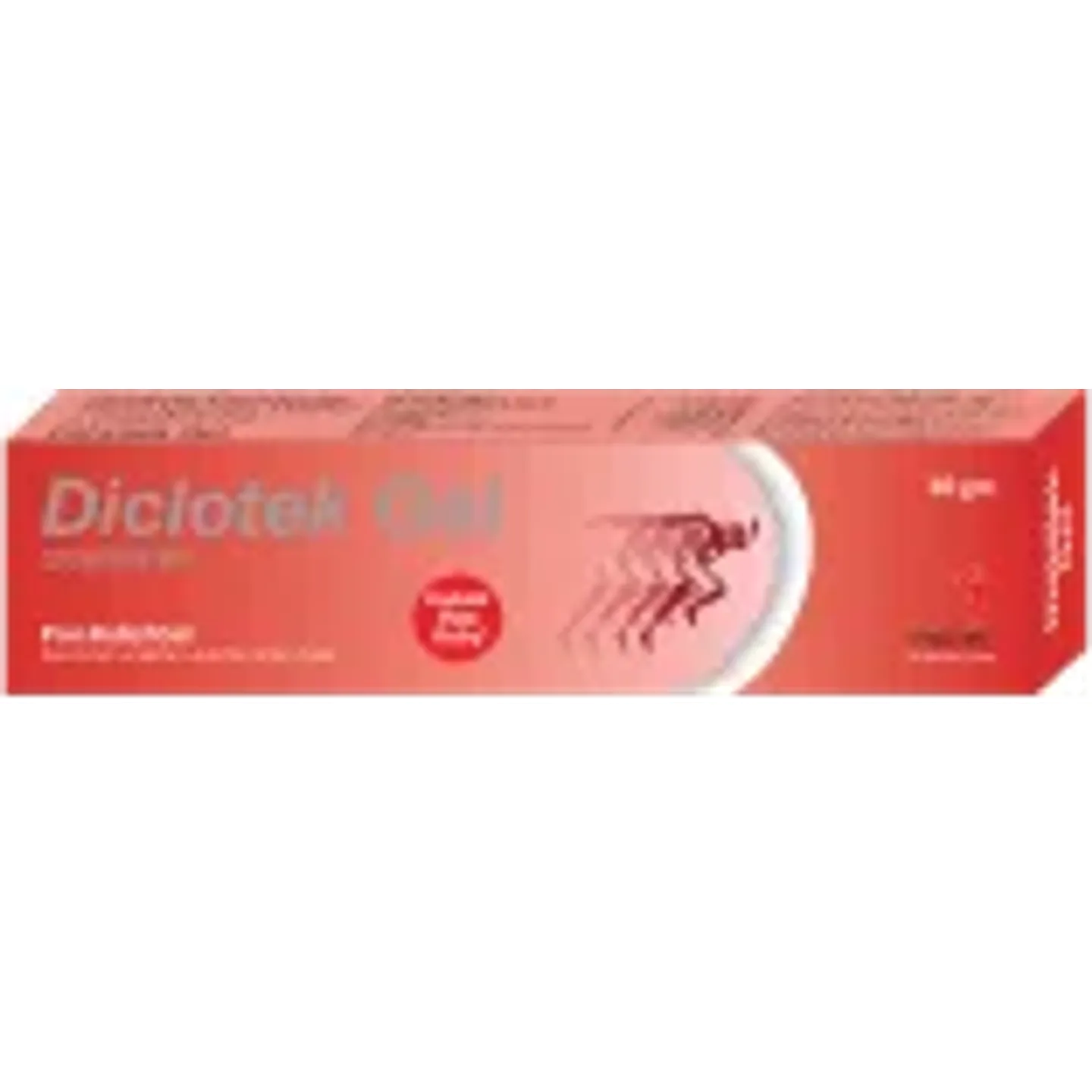 Diclotek Gel 30gm product image