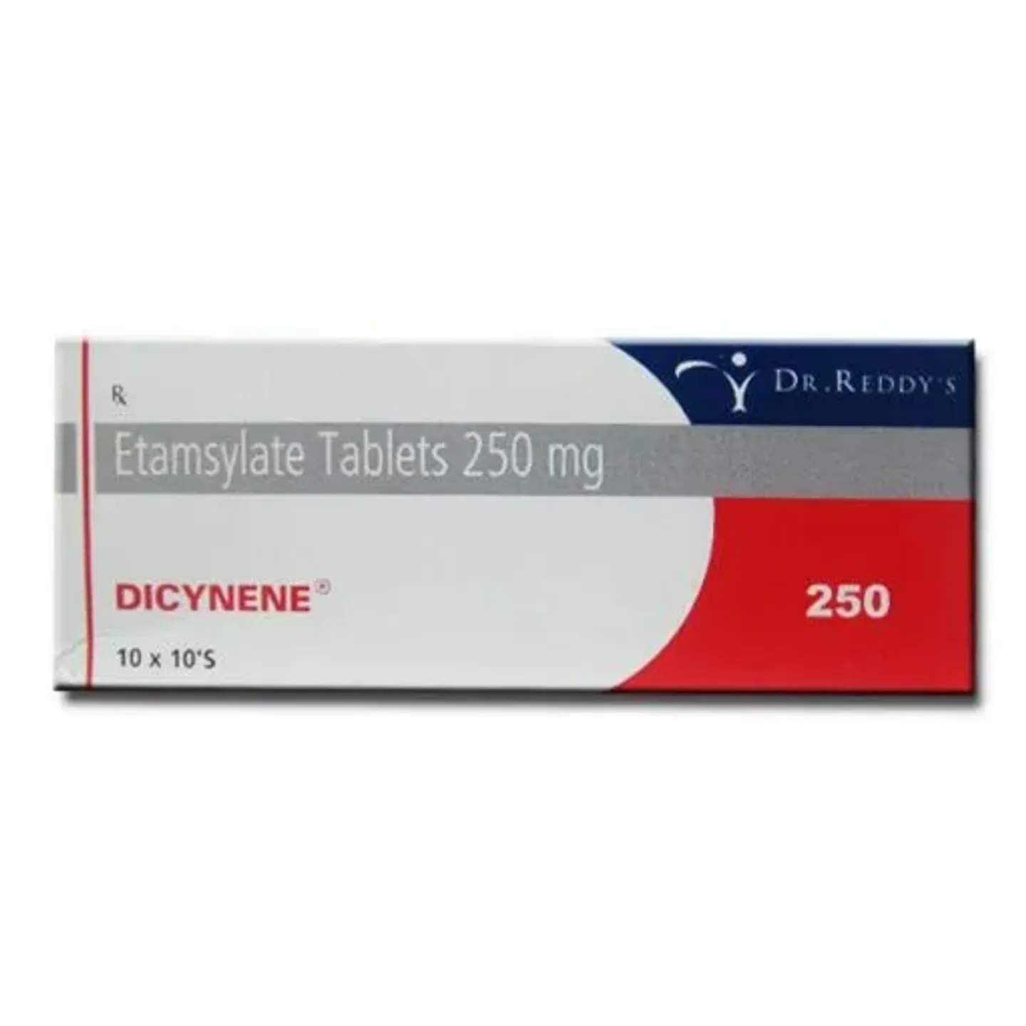 Dicynene 250mg Tablet product image