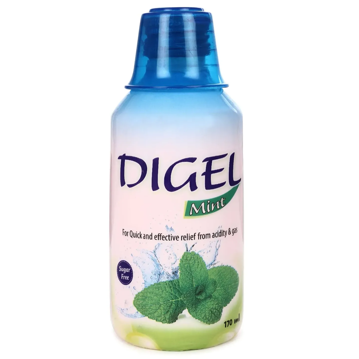 Digel Syrup product image