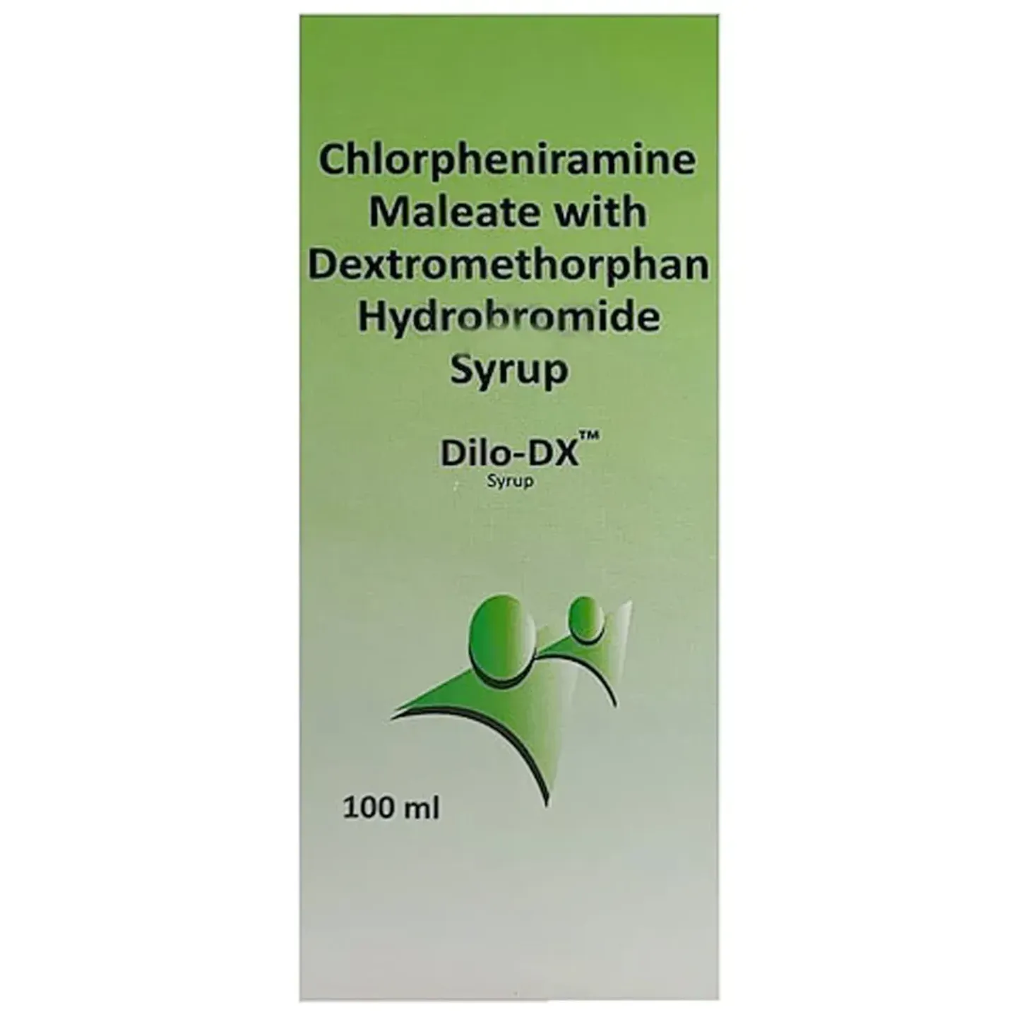 Dilo Dx Syrup 100ml product image