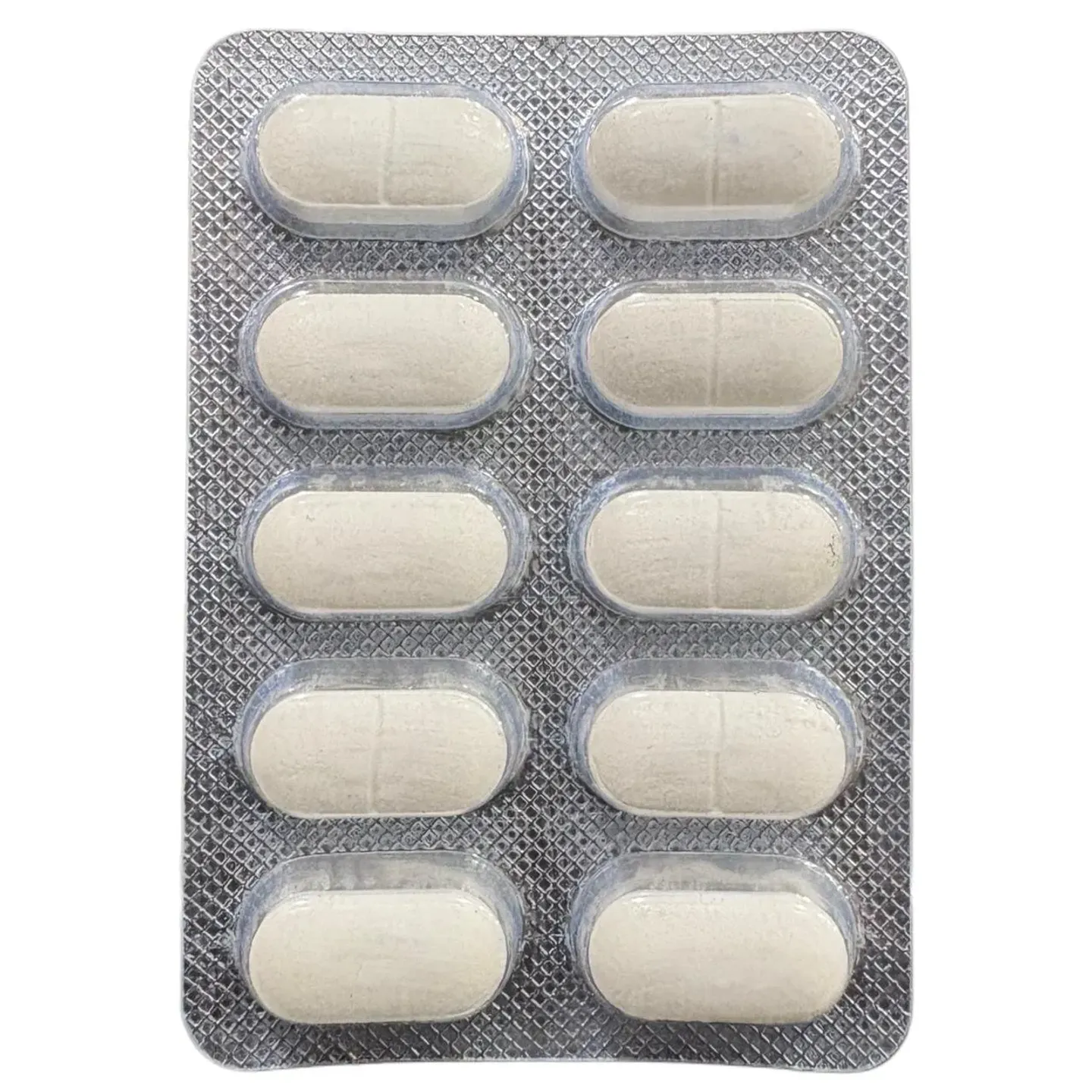 Diogliz M 80/500 Tablet product image