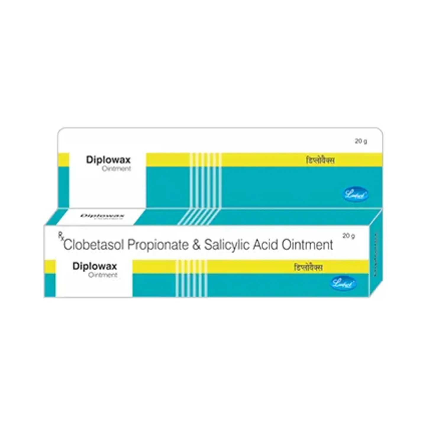 Diplowax Ointment 20gm product image
