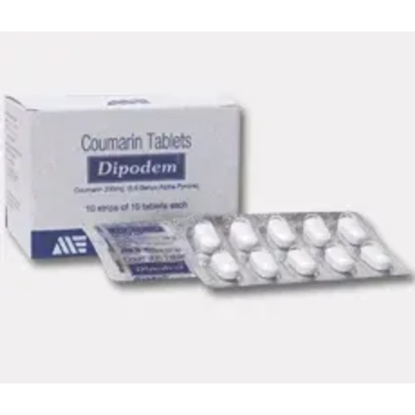 Dipodem Tablet product image
