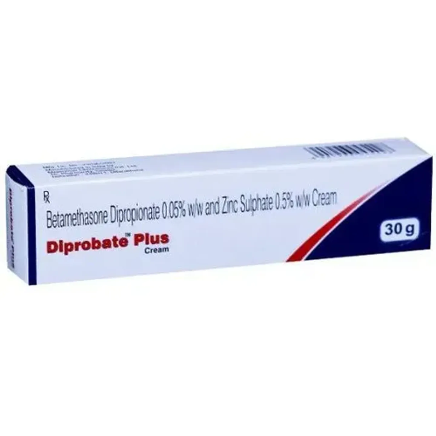Diprobate Plus Cream product image