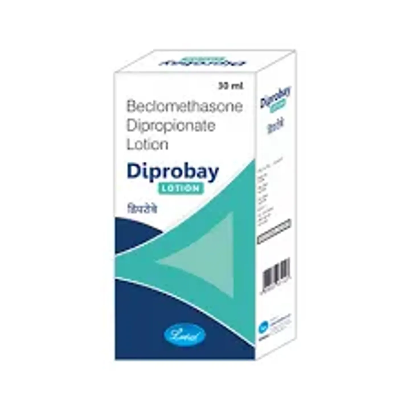 Diprobay Lotion product image