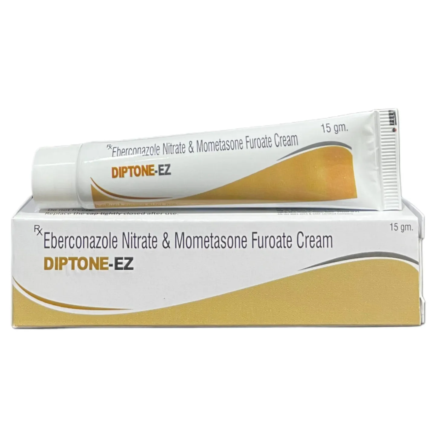 Diptone Ez Cream 15gm product image