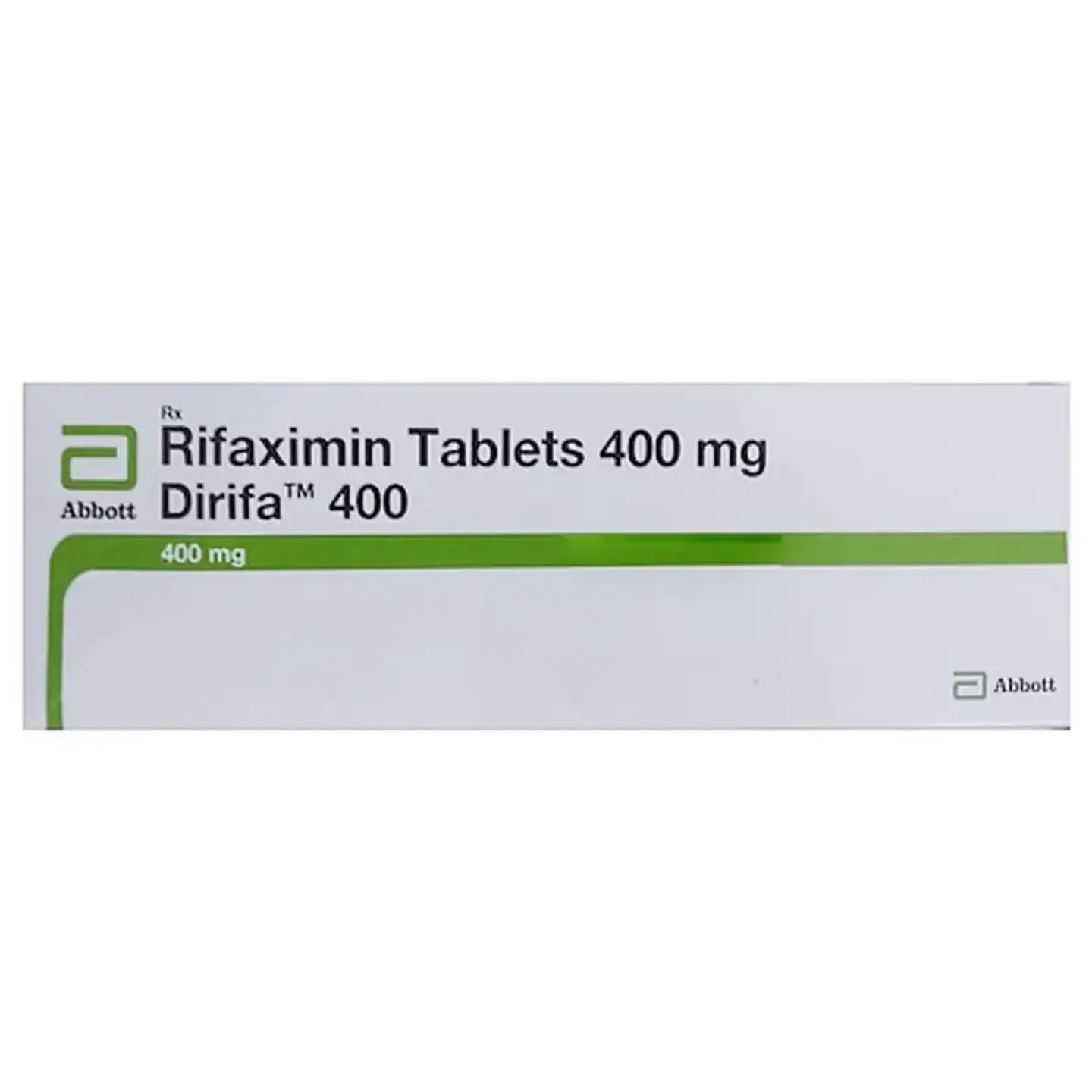 Dirifa 400 Tab product image