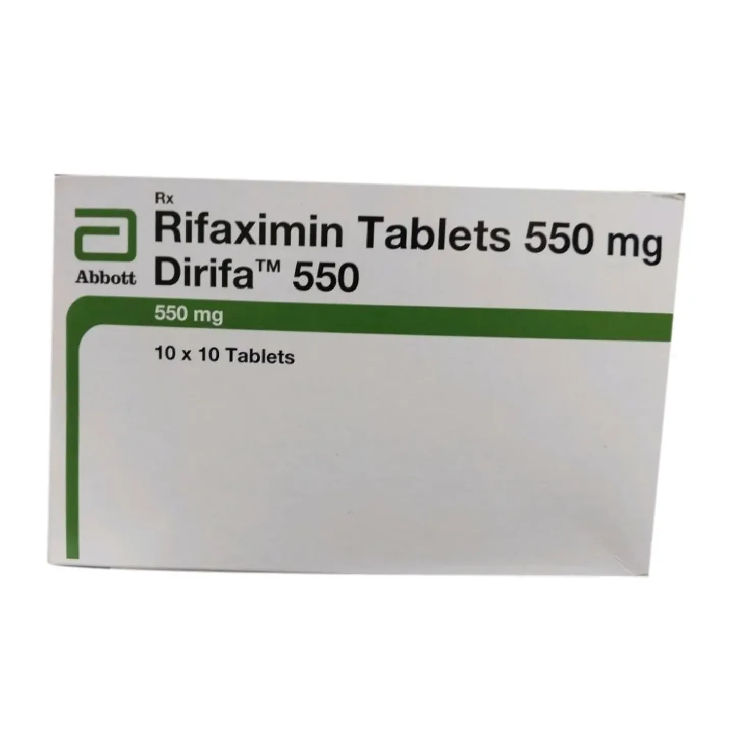 Dirifa 550 Tablet product image
