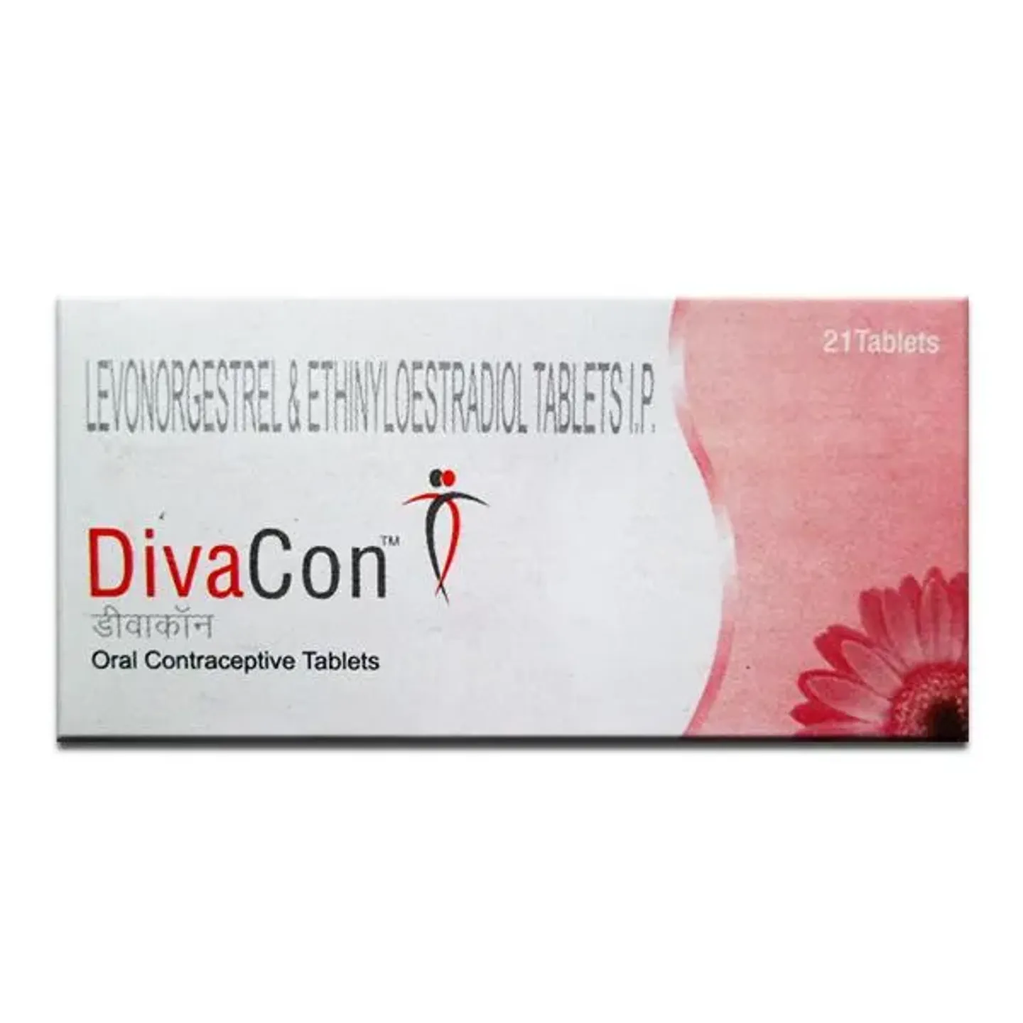 Divacon Tablet product image