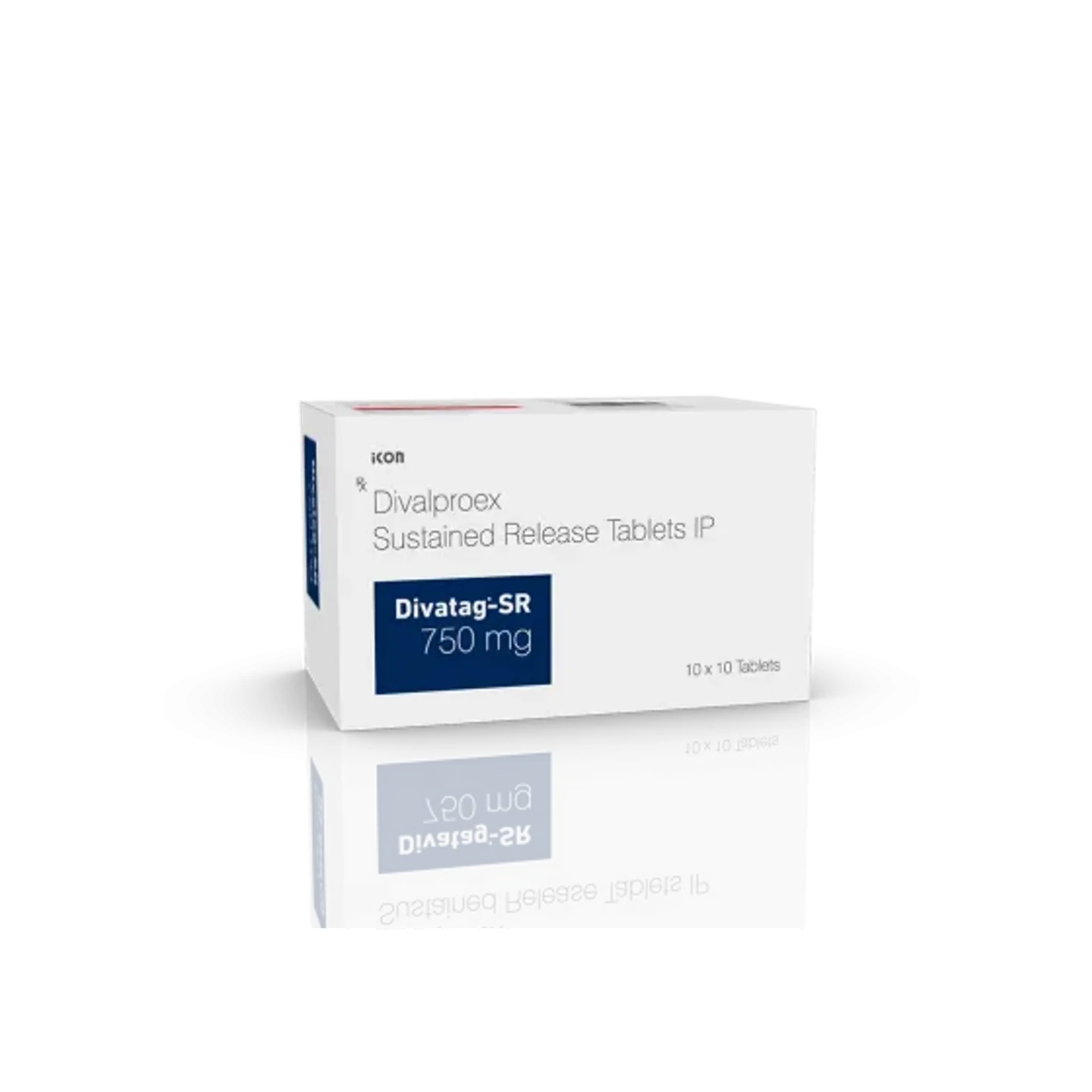 Divatag-sr 750 Mg Tablet product image