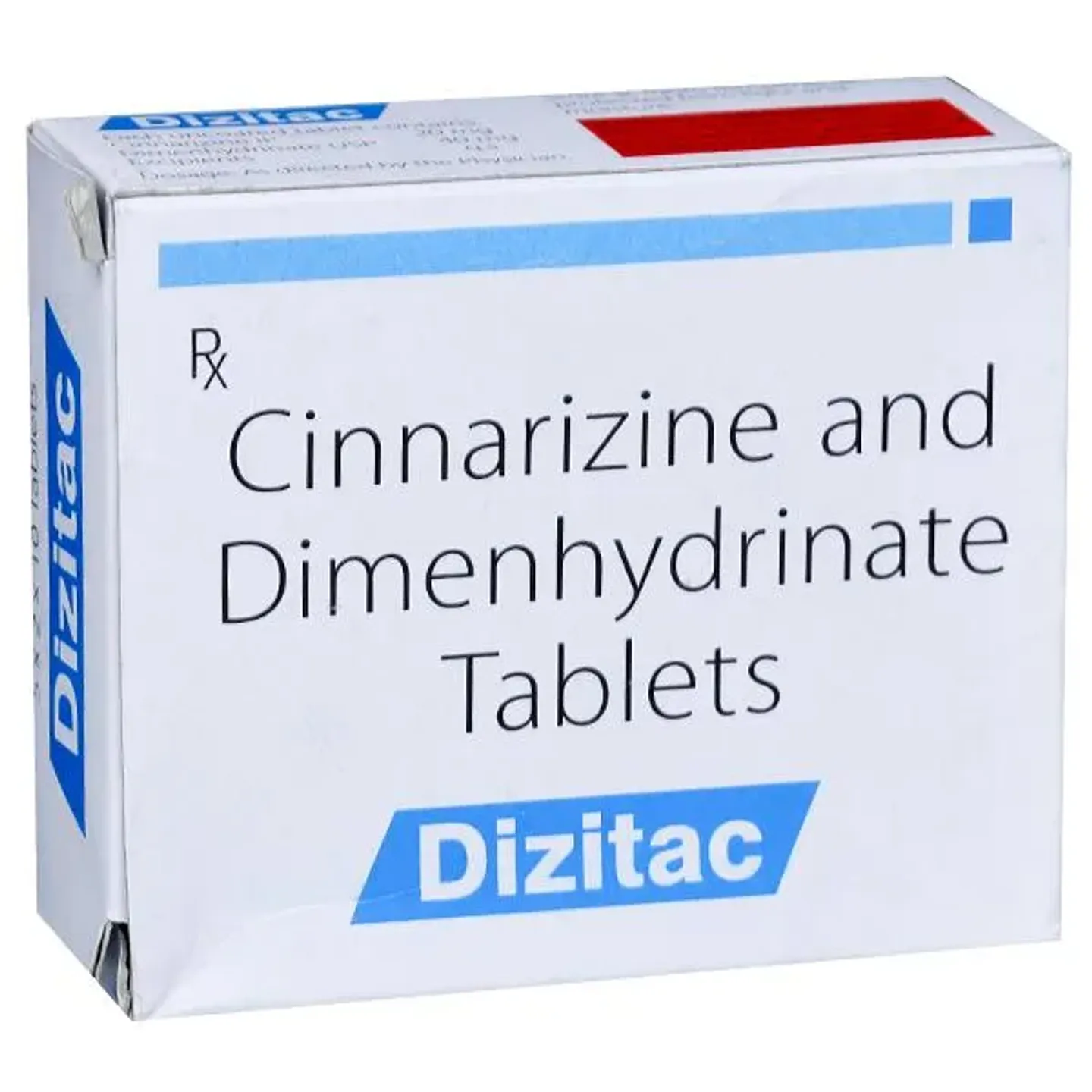 Dizitac Tablet product image