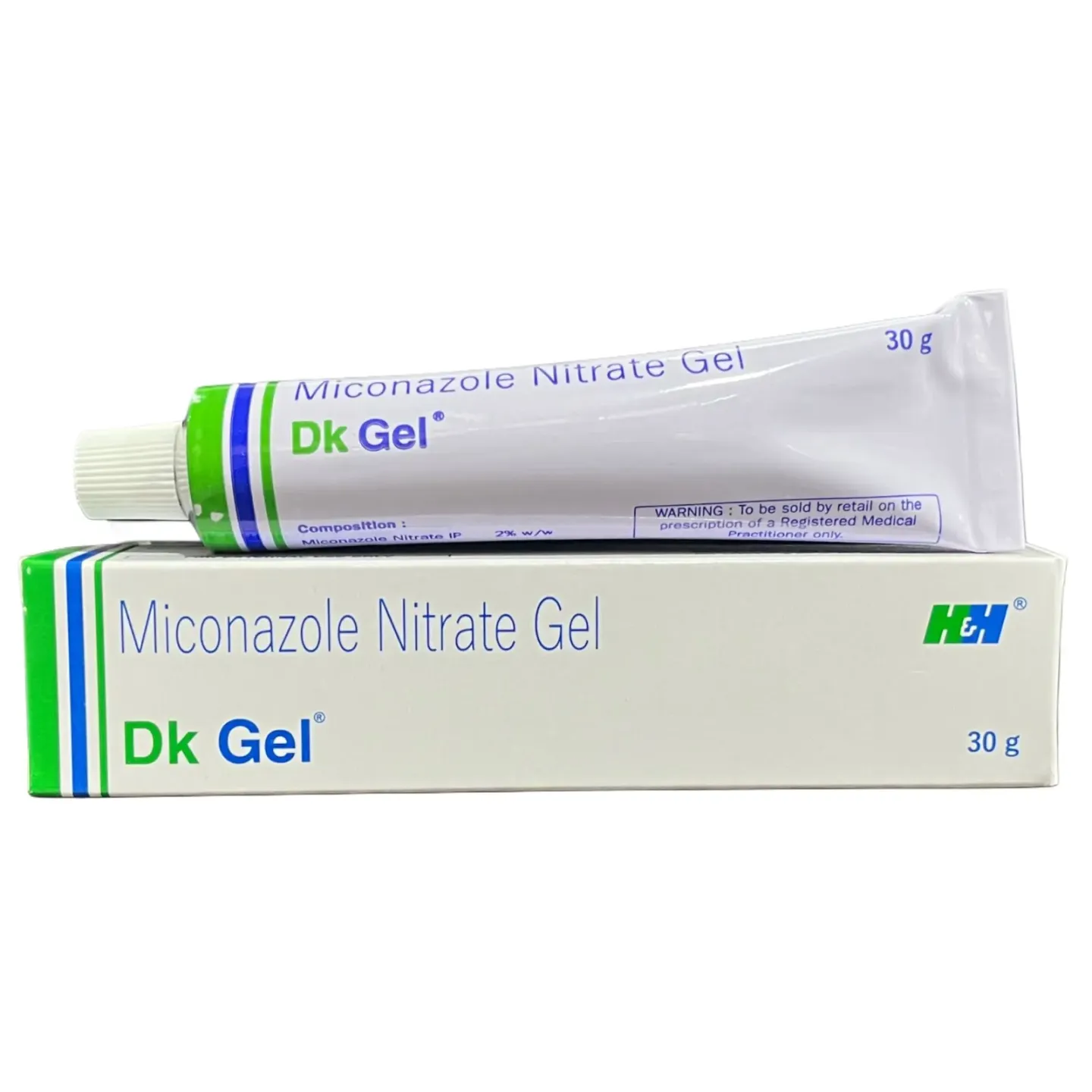 Dk Gel 30gm product image