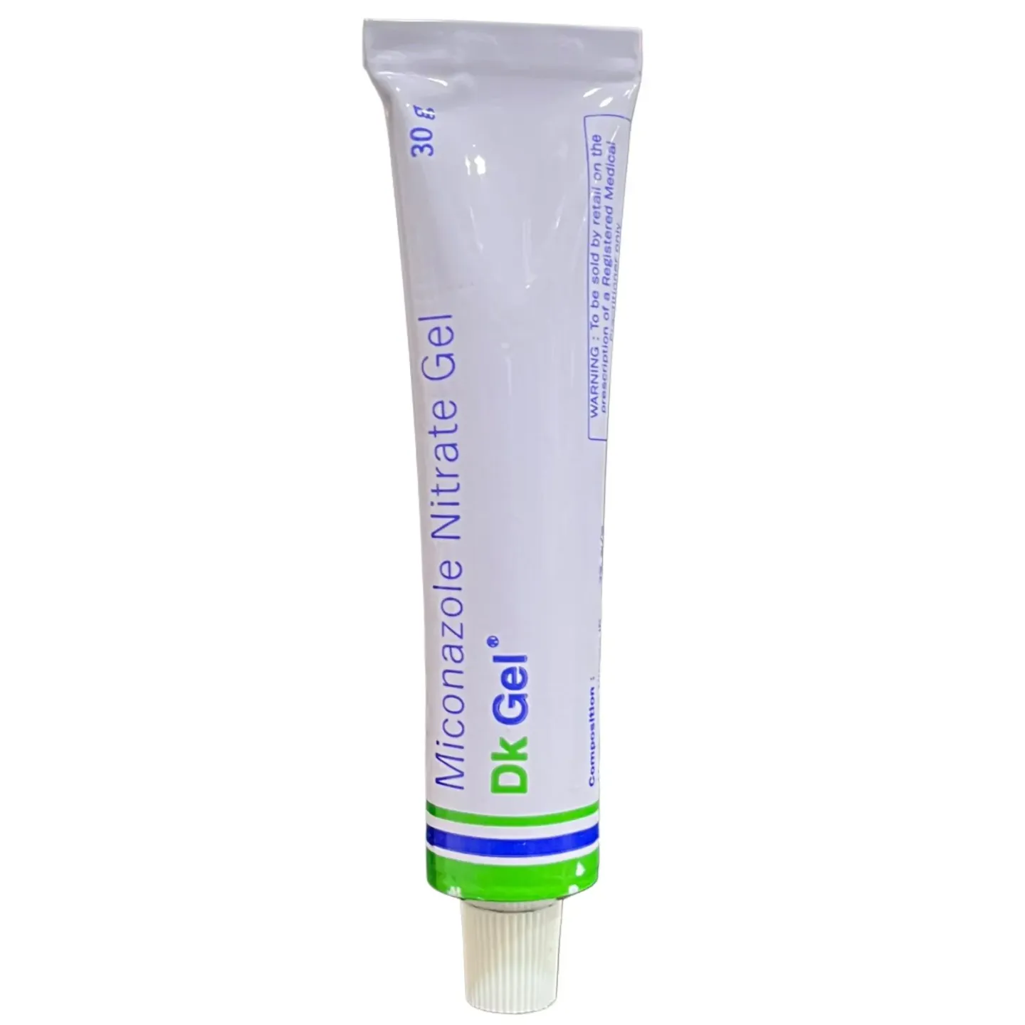 Dk Gel 30gm product image