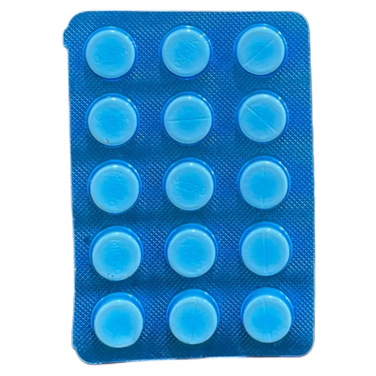 Dolo 500 Tablet product image