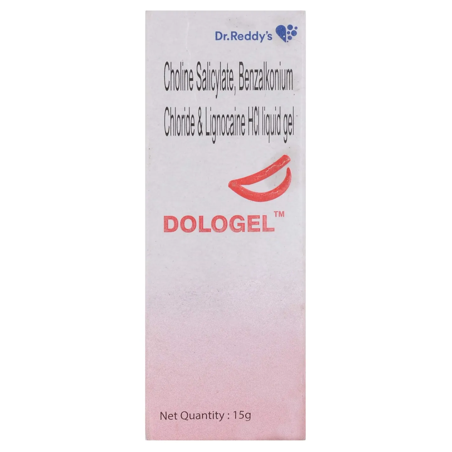 Dologel 15 Gm product image