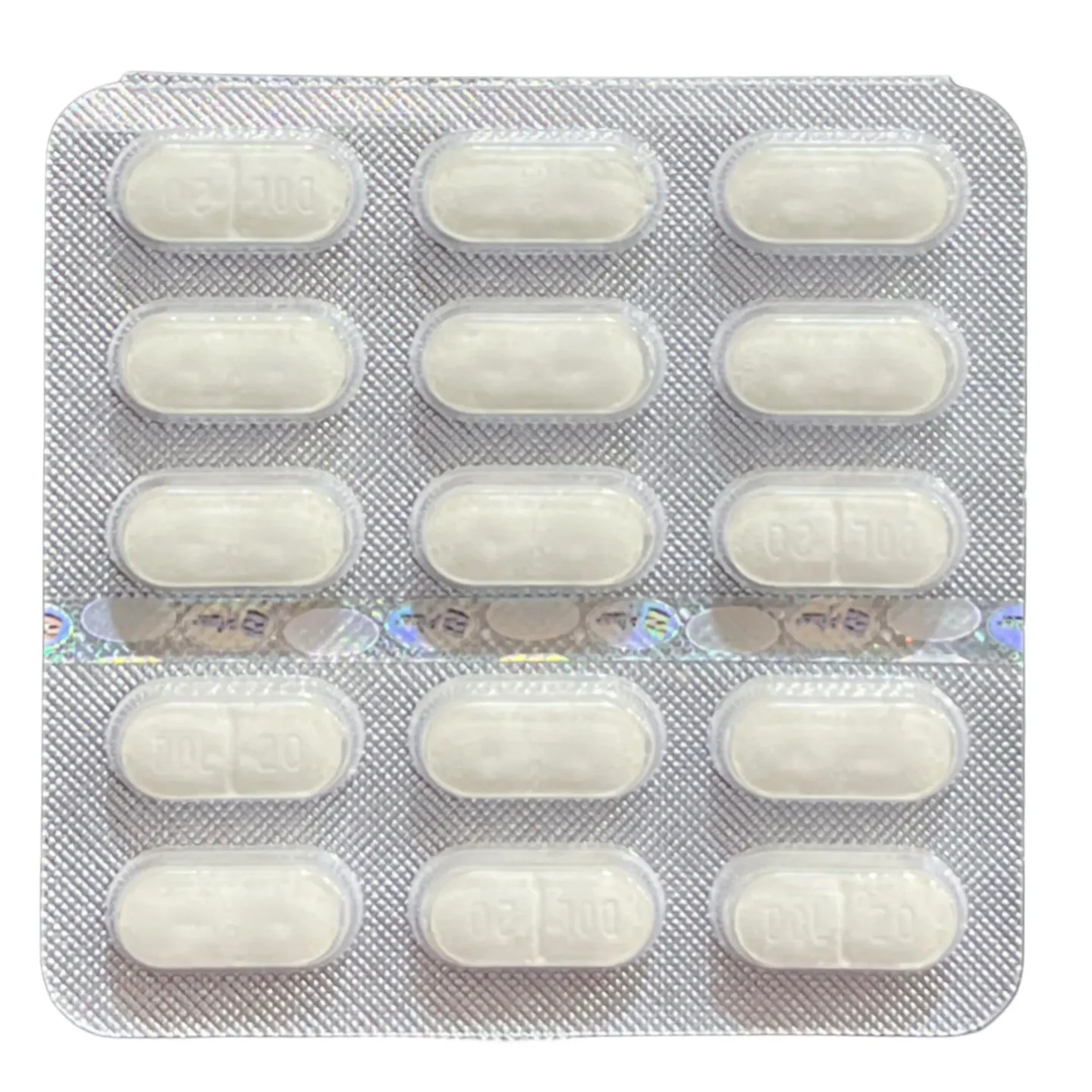 Dolonex Dt 20 Mg Tablet product image