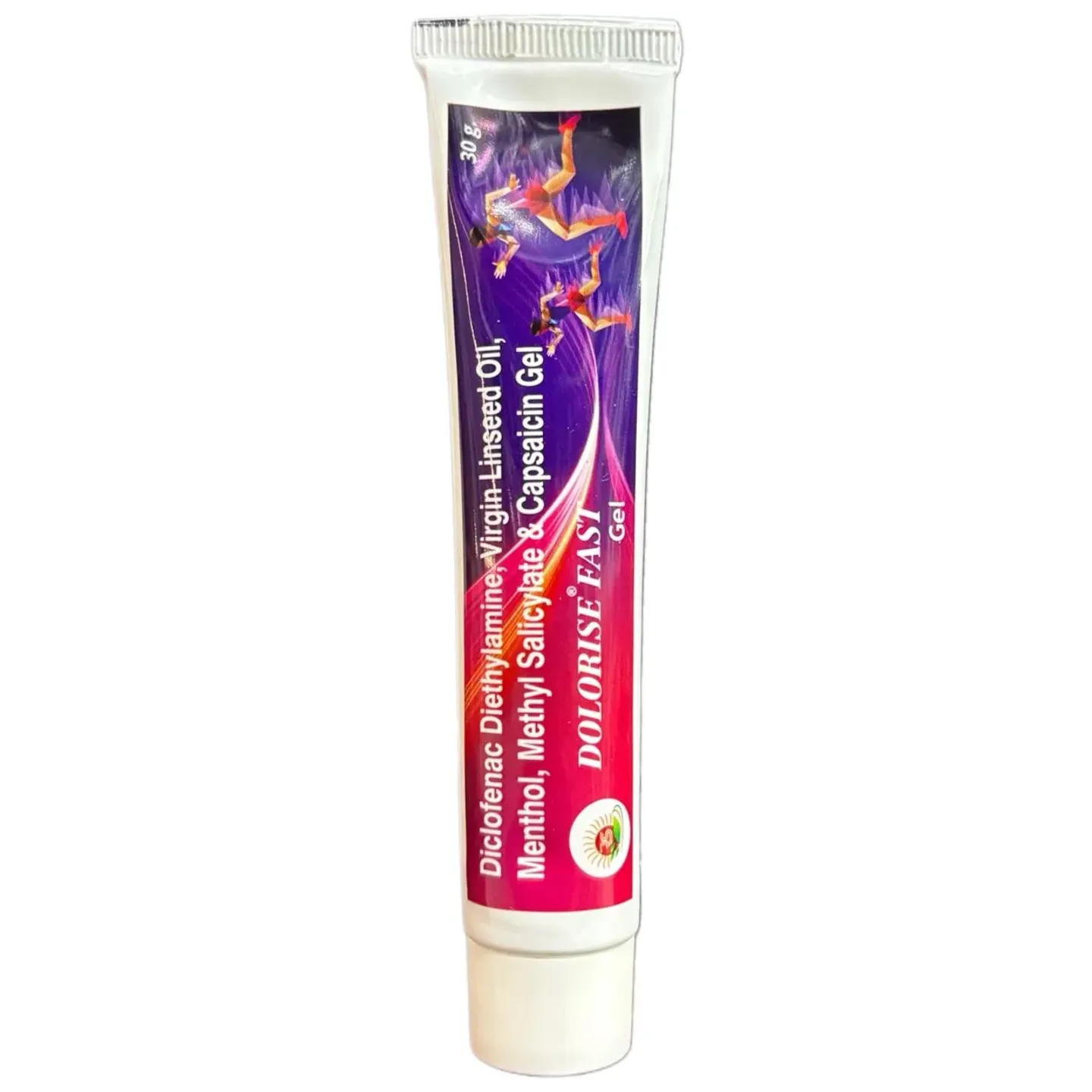 Dolorise Fast Gel 30gm product image