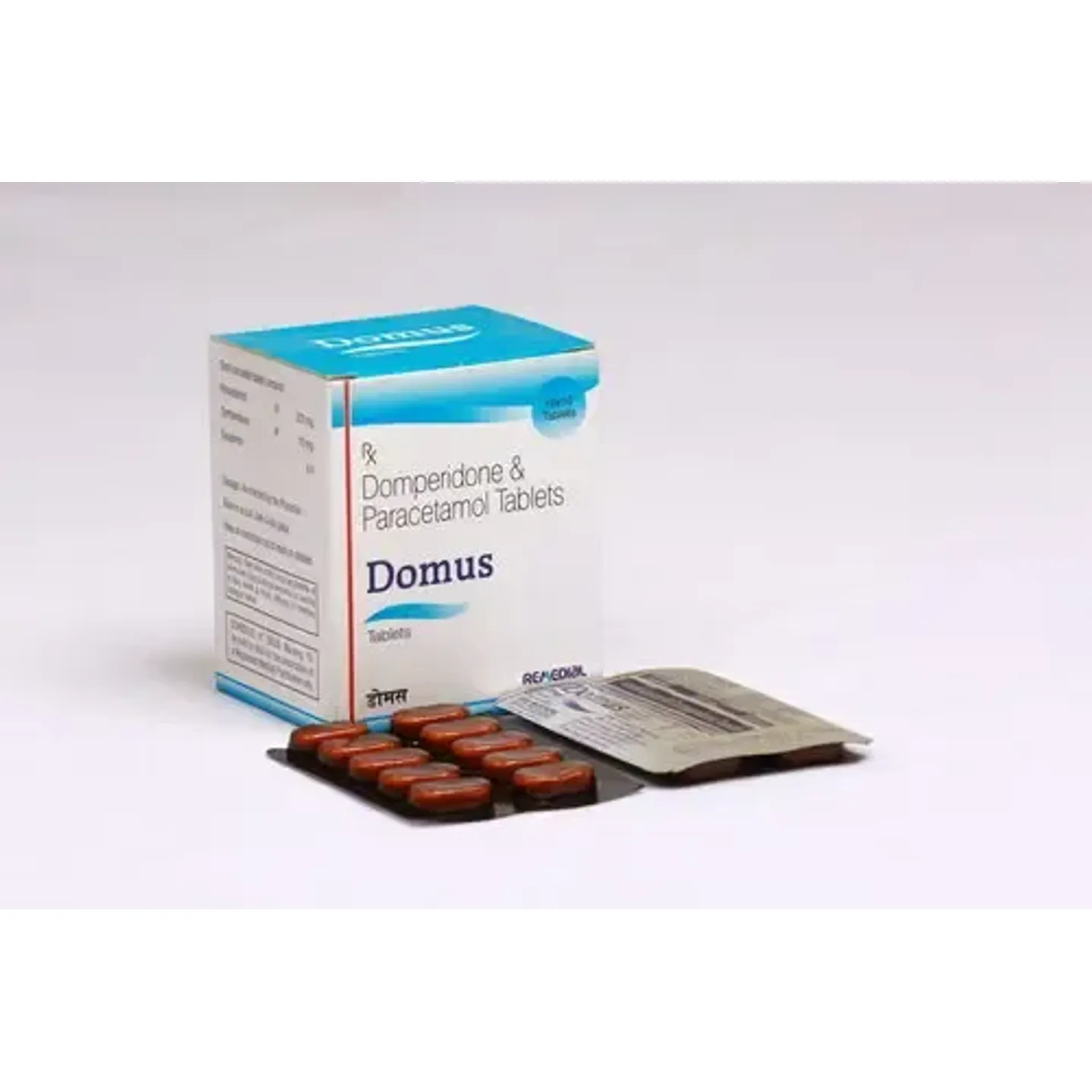 Domlus Tablet product image