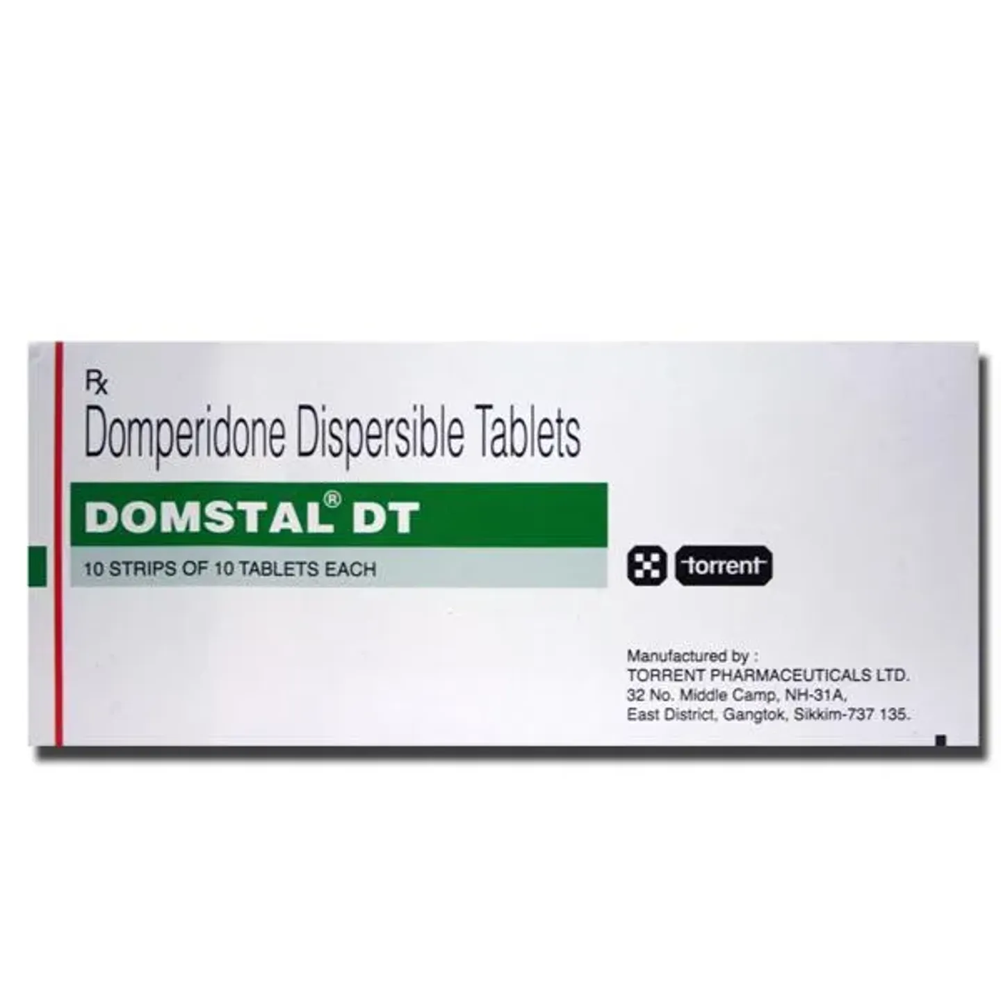 Domstal Dt Tablet product image
