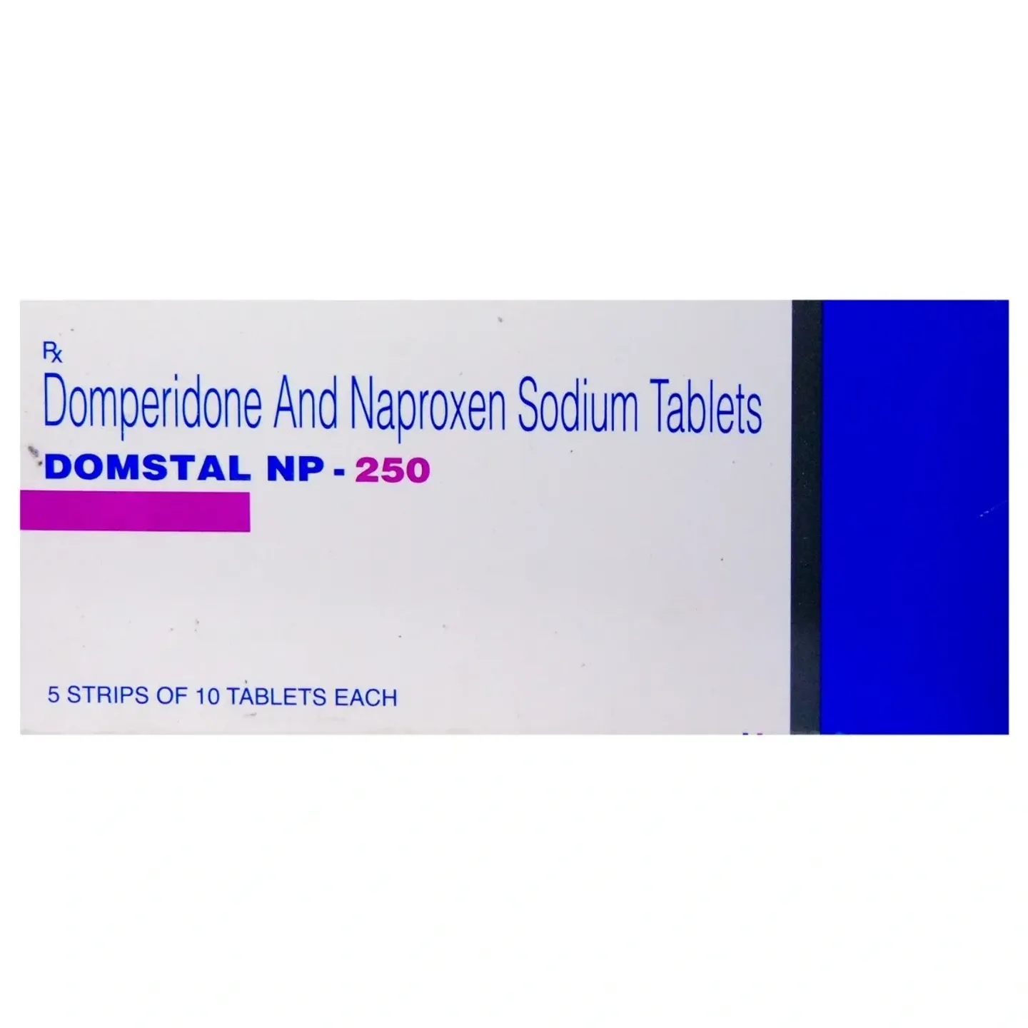 Domstal Np 250 Tablet product image