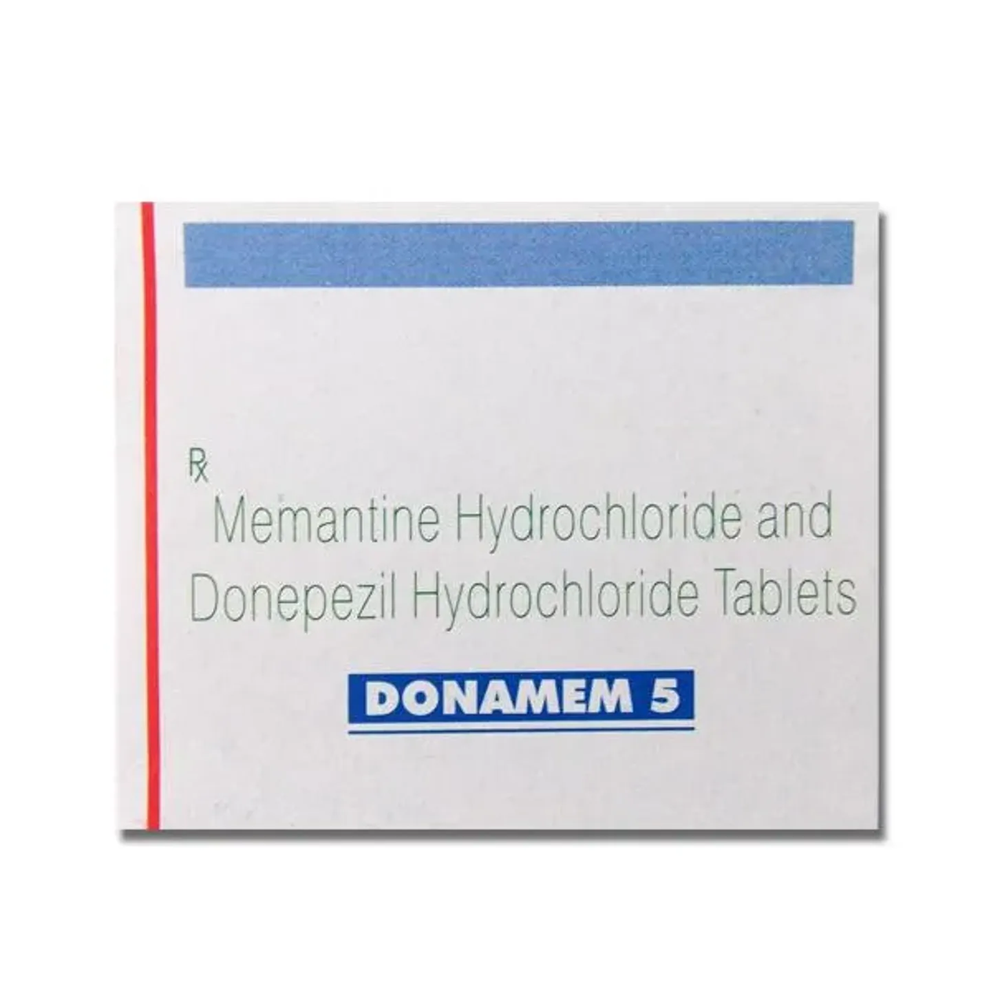 Donamem 5 Tablet product image