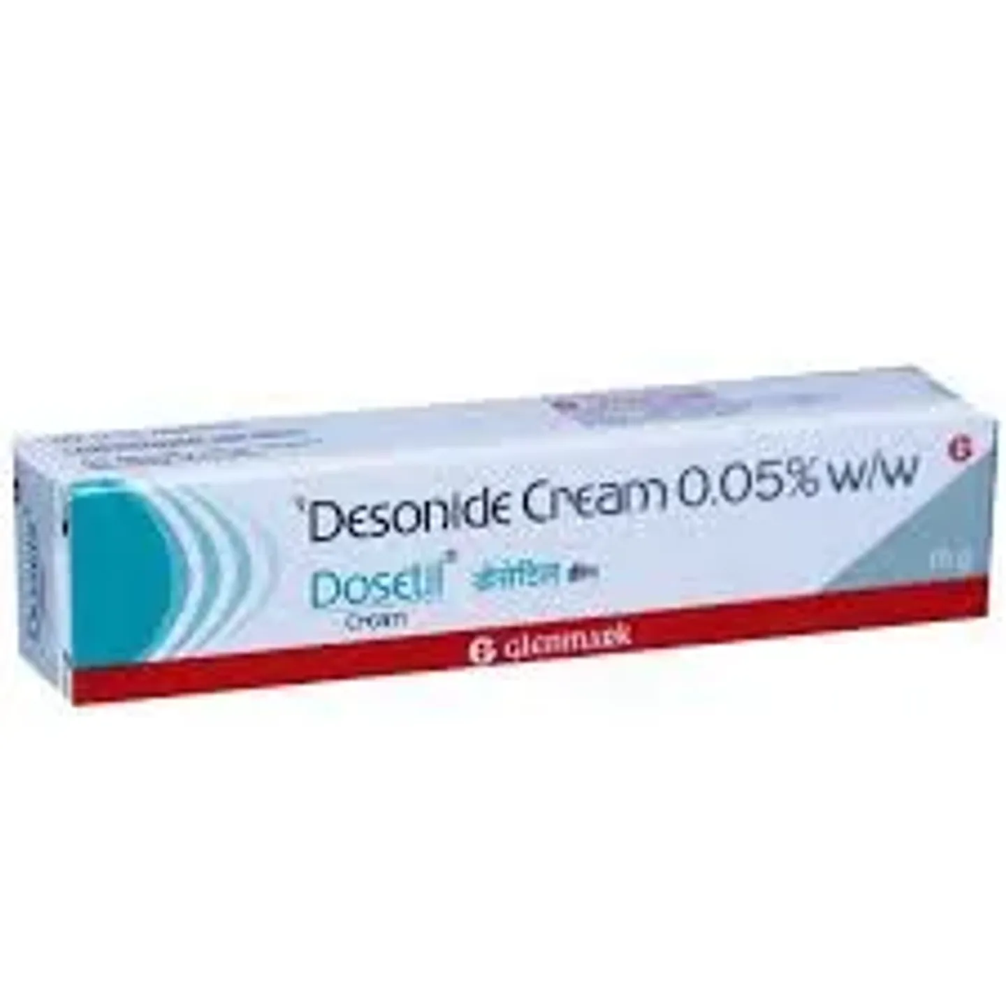 Dosetil Cream 10gm product image