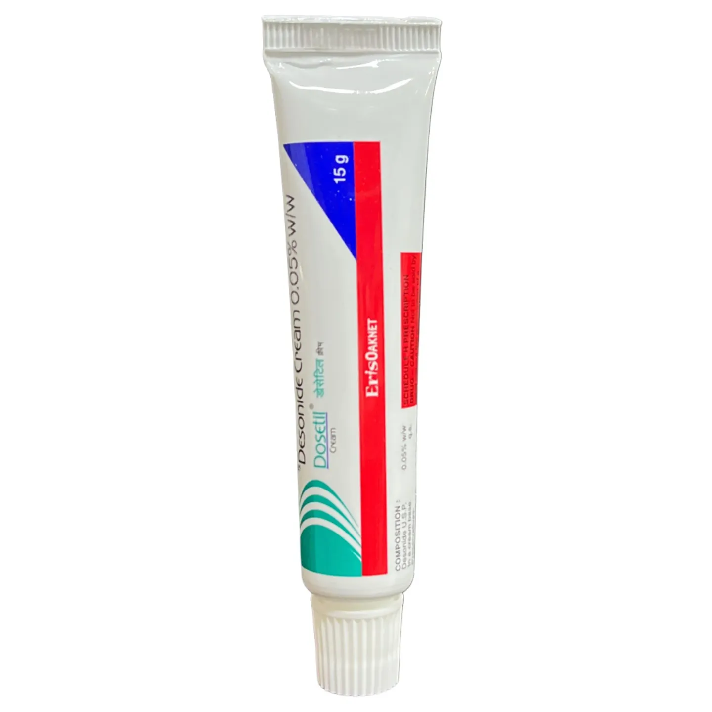Dosetil Cream 15gm product image