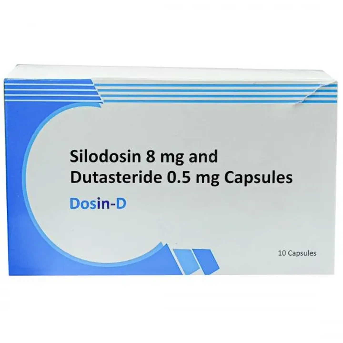 Dosin D Capsule product image