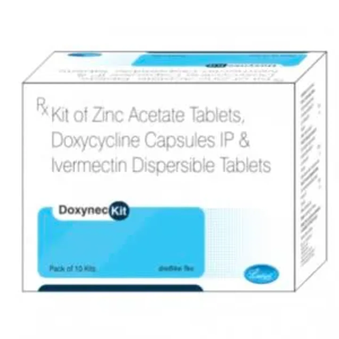 Doxynec Kit product image