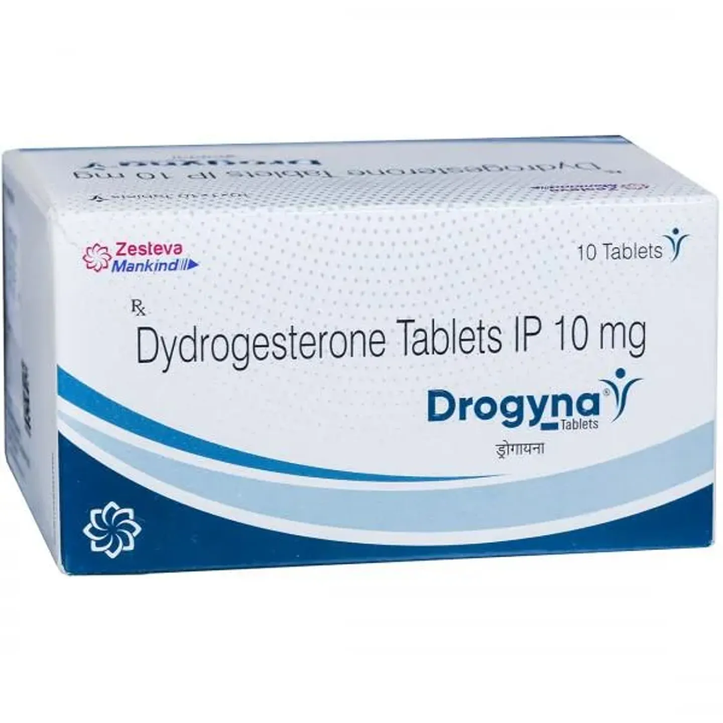 Drogyna Tablet product image