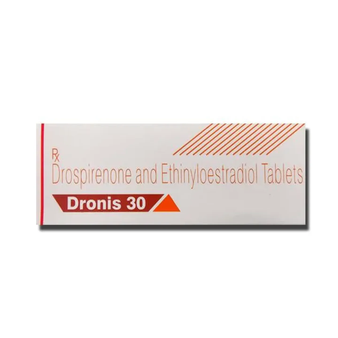 Dronis 30 Tablet product image