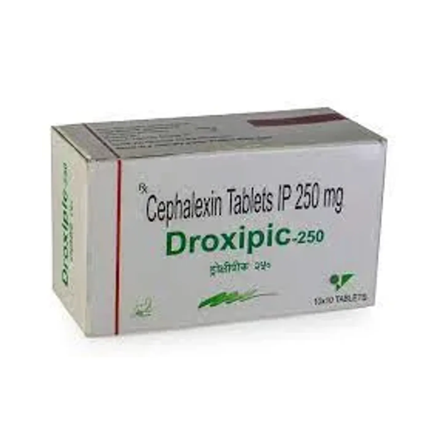 Droxipic 250 Tablet product image