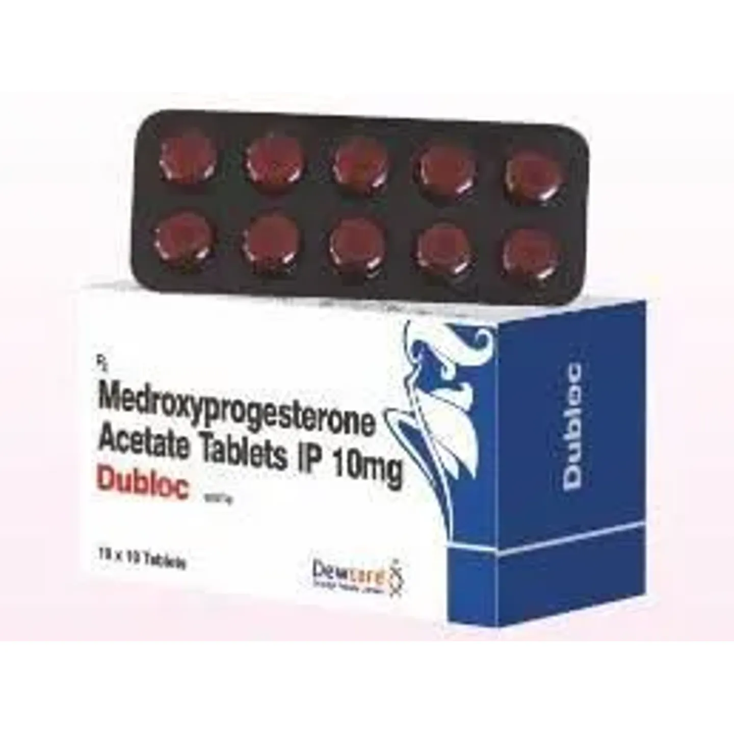 Dubloc Tablet product image