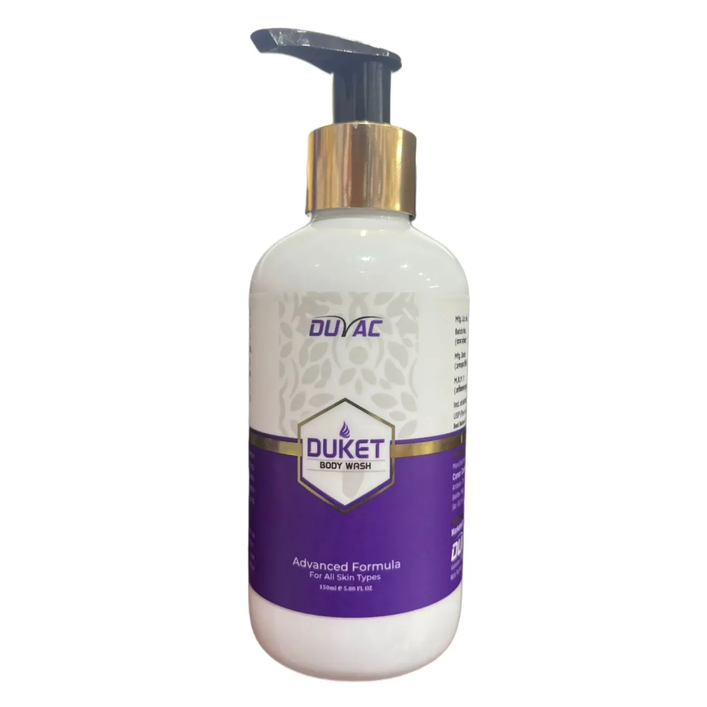 Duket Body Wash product image