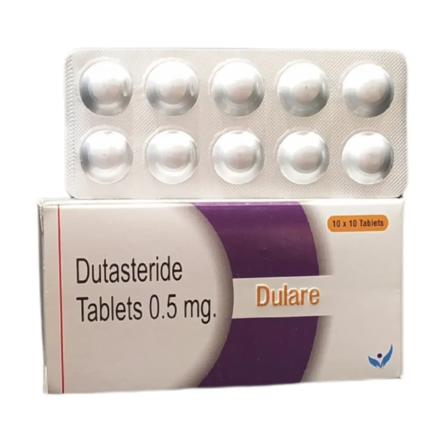 Dulare Tablet product image