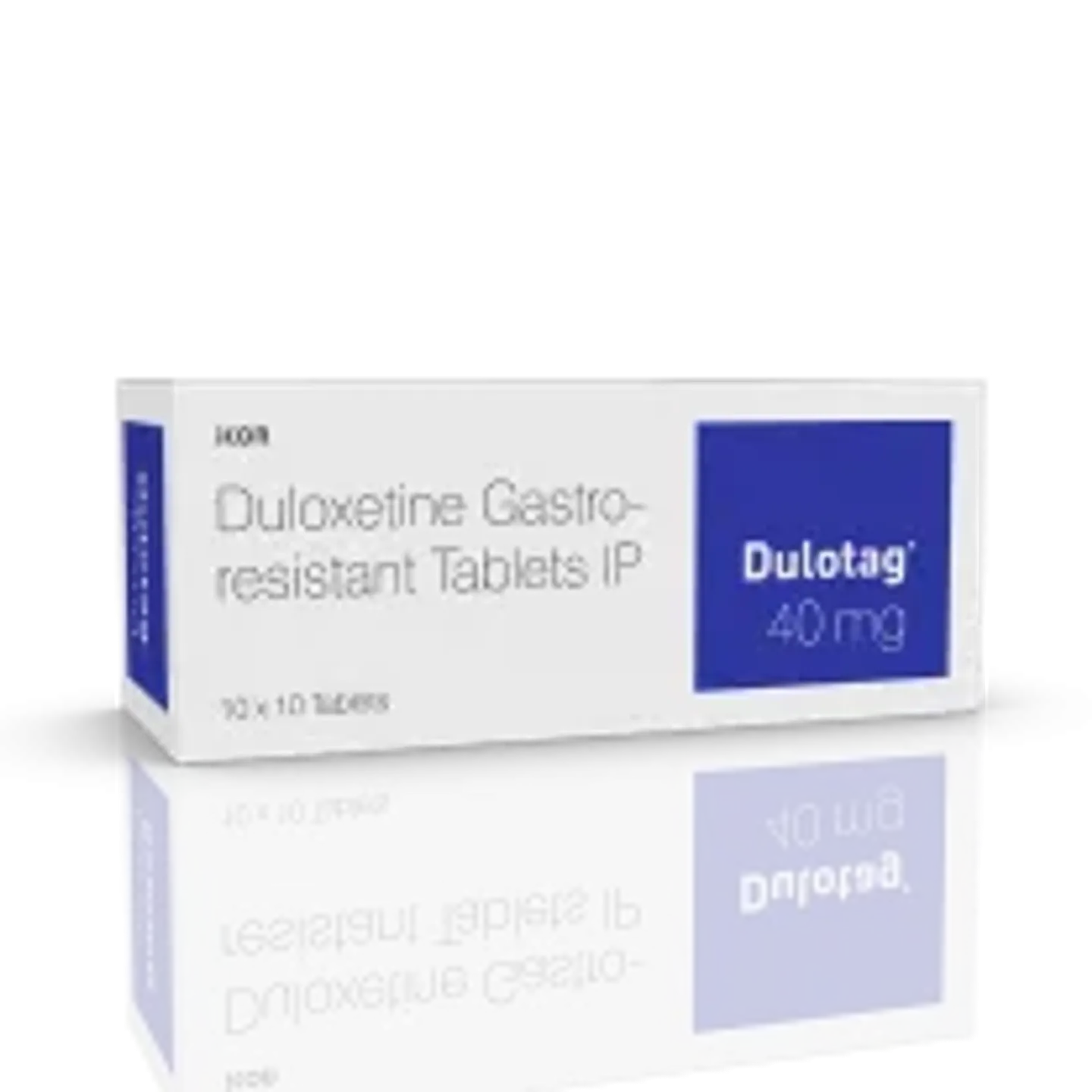 Dulotag 40 Tablet product image