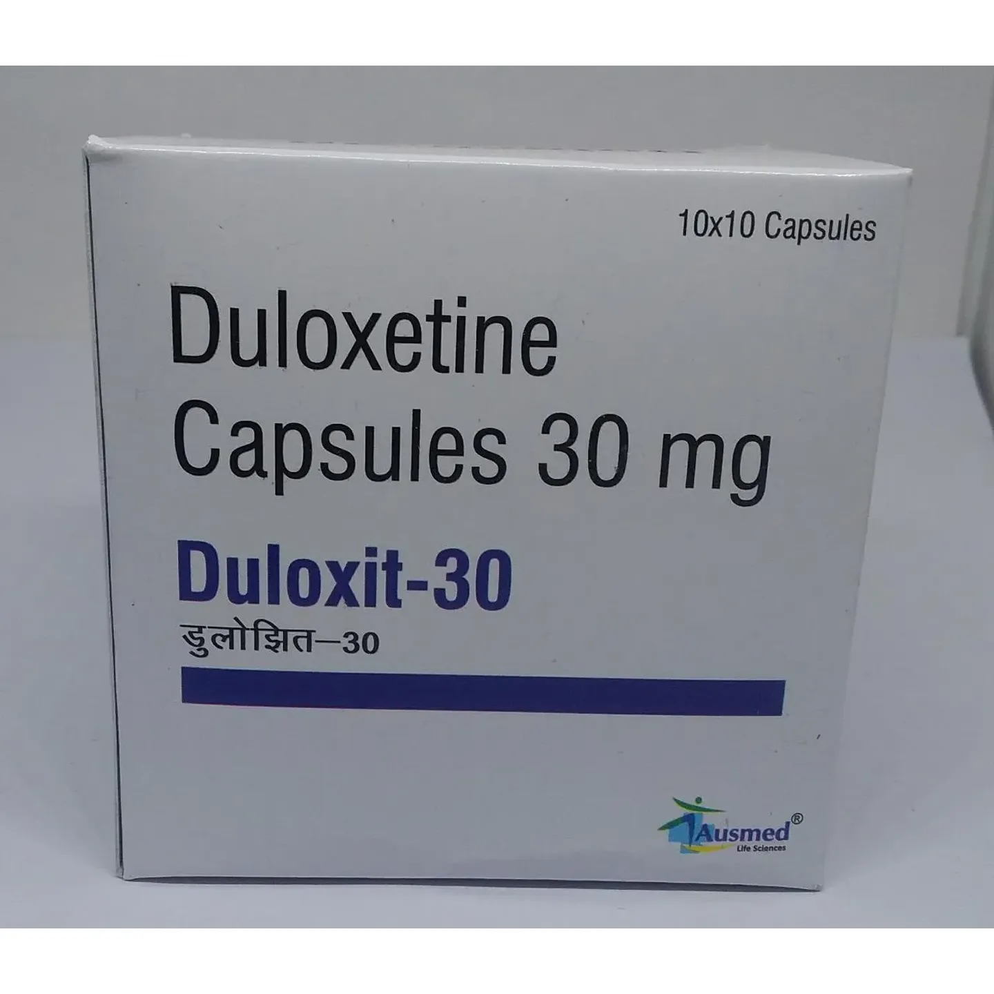 Duloxit 30 Capsule product image
