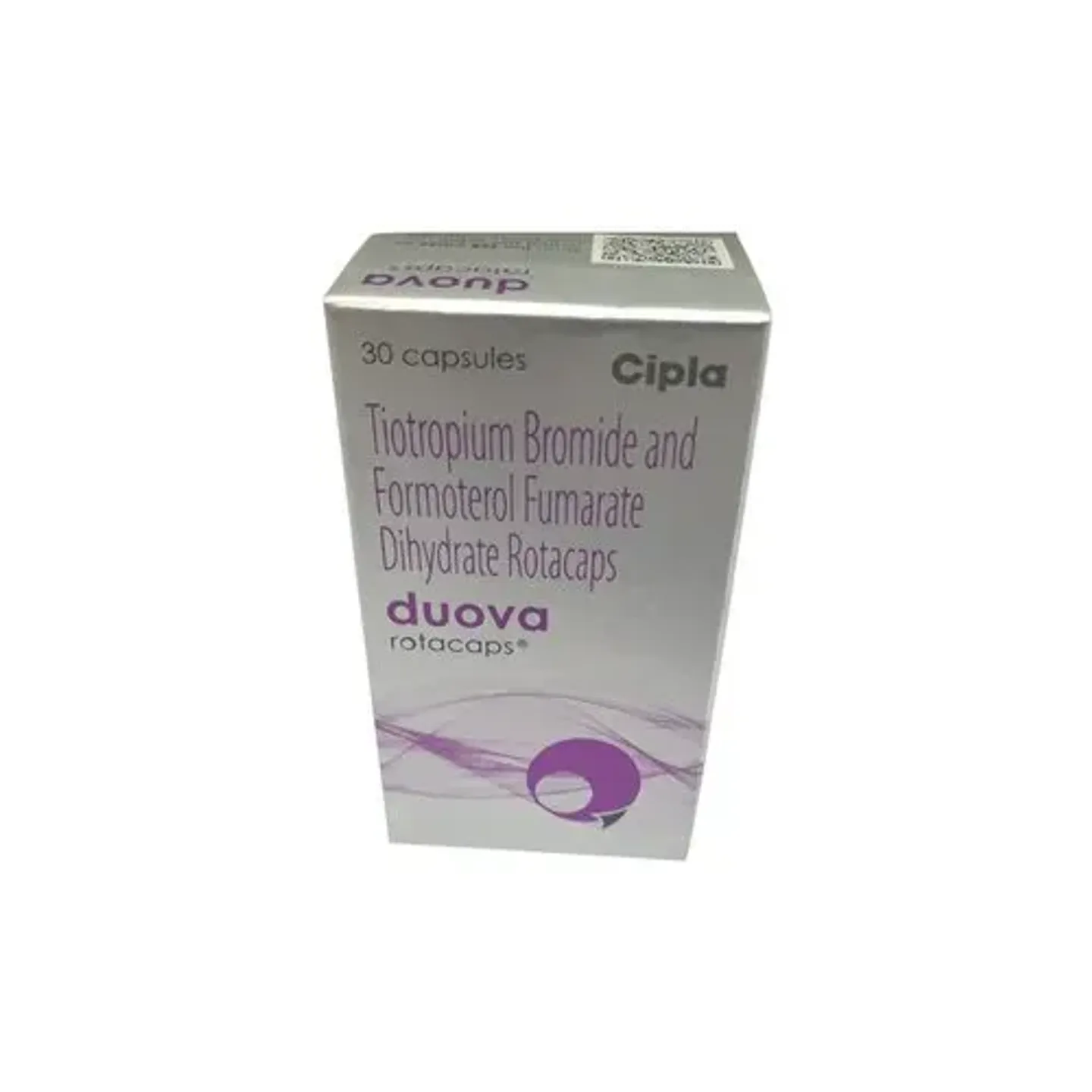 Duova Rotacaps product image