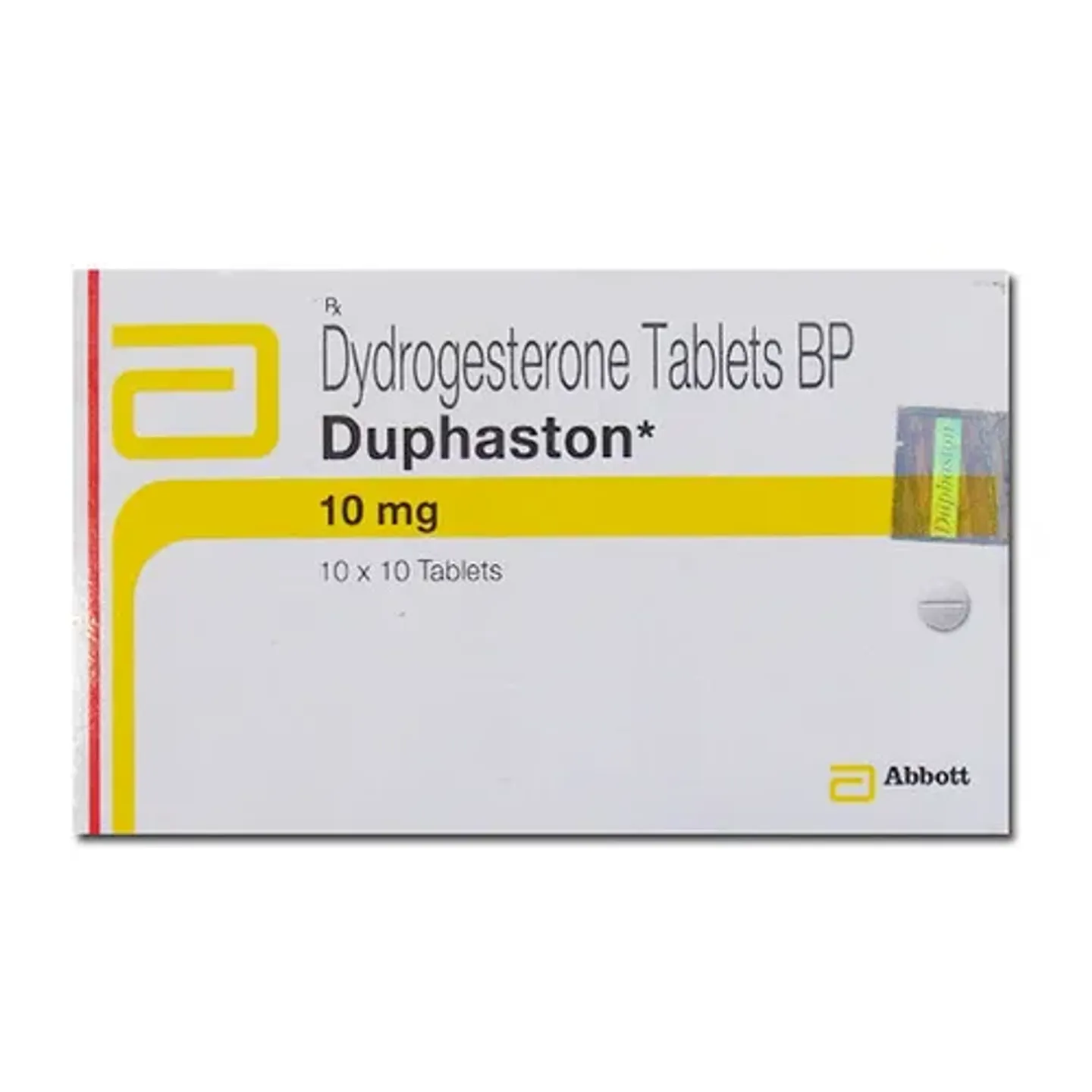 Duphaston Tablet product image