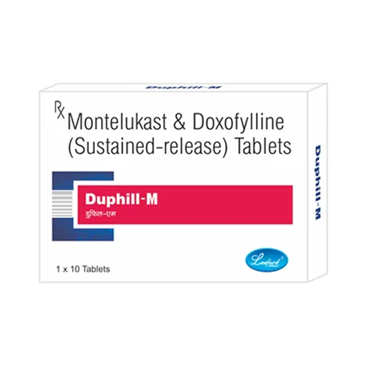 Duphill M Tablet product image