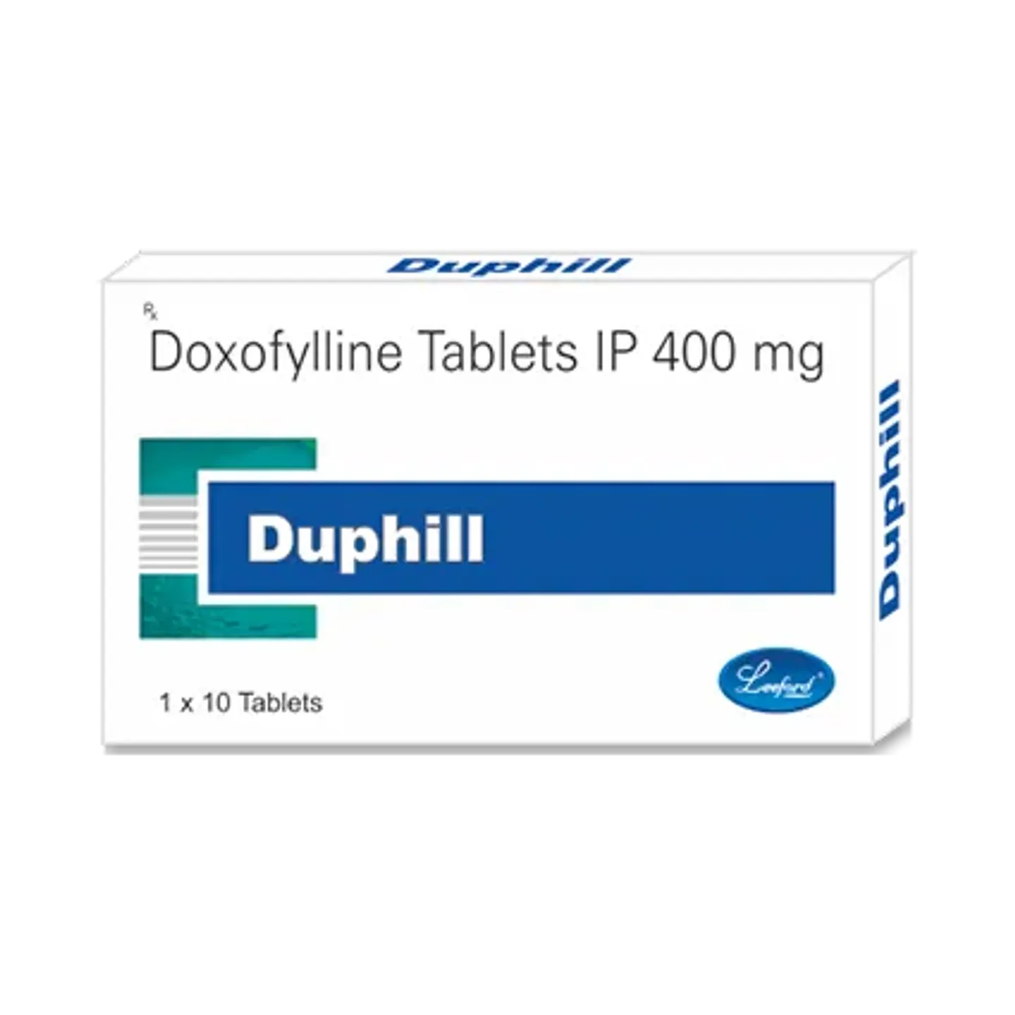 Duphill Tablet product image